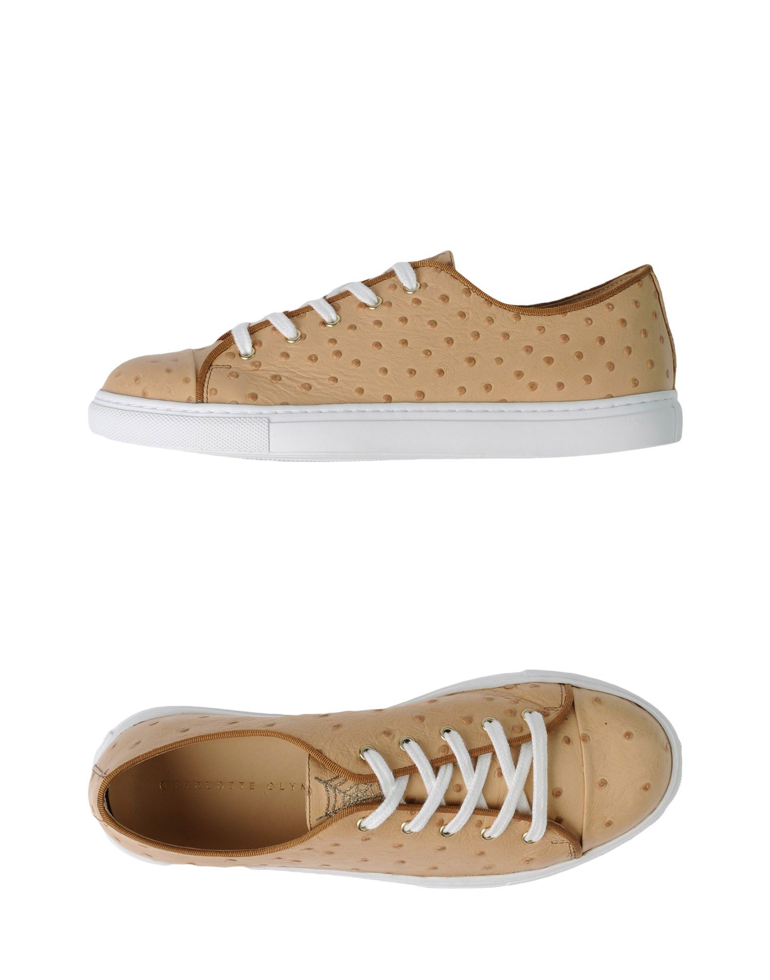 Charlotte Olympia Sneakers Damen 11338927MJGut aussehende strapazierfähige Schuhe Charlotte Olympia Sneakers Damen 11338927MJGut aussehende strapazierfähige Schuhe