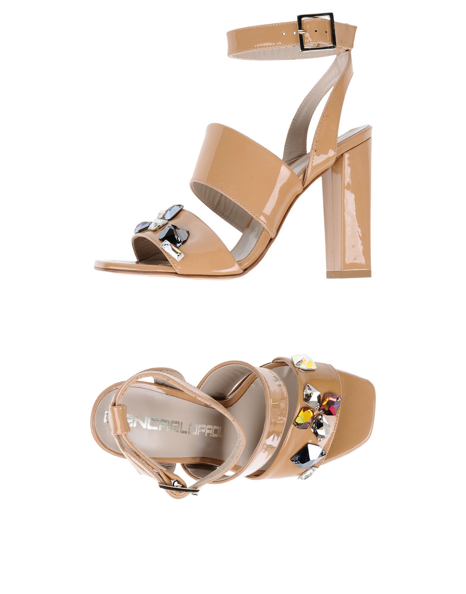 Sandali Giancarlo Paoli Donna - 11338946VL Sandali Giancarlo Giancarlo Giancarlo Paoli Donna - 11338946VL 9c007e