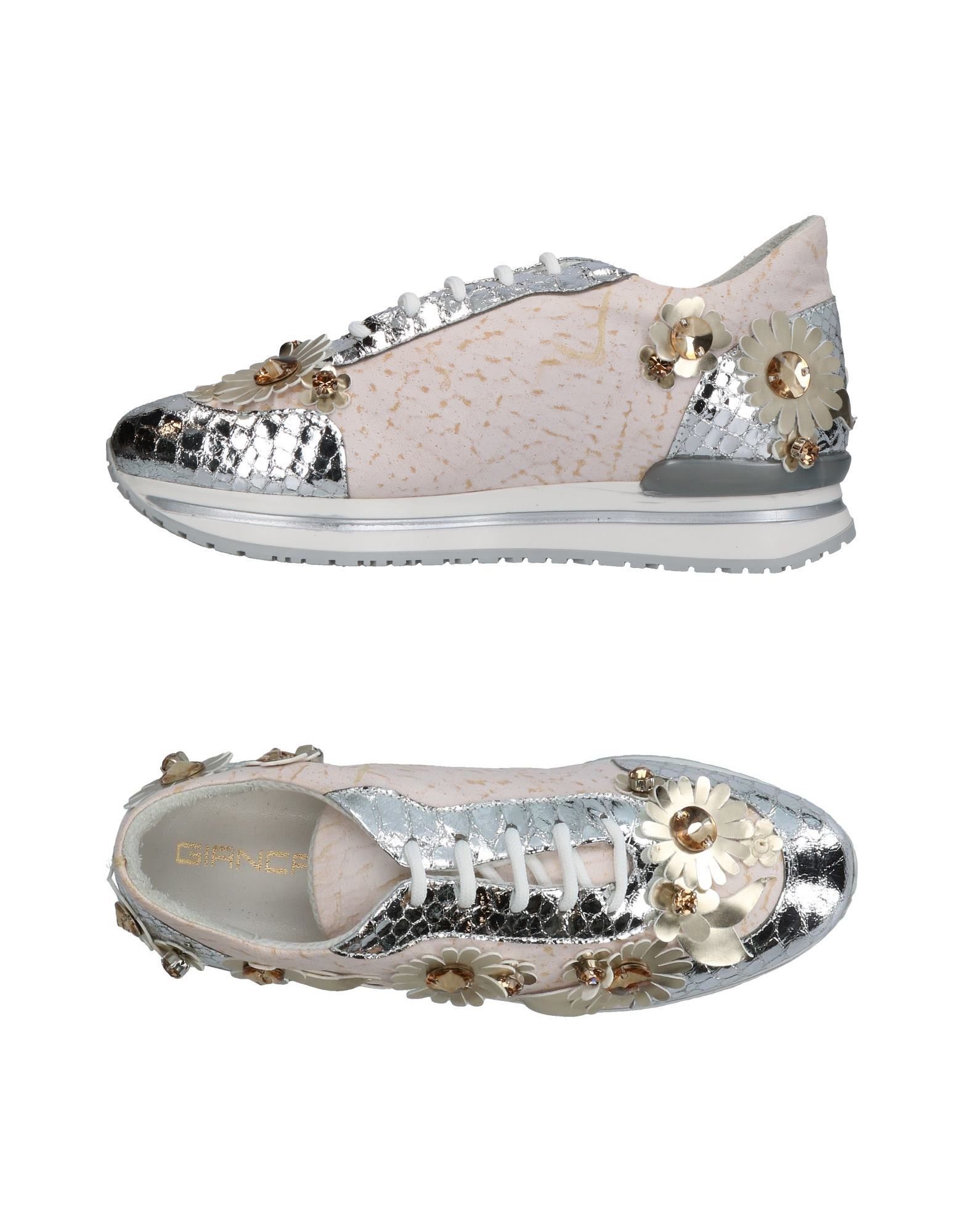 Stilvolle billige Schuhe Giancarlo Paoli Sneakers Damen 11338956LK Stilvolle billige Schuhe Giancarlo Paoli Sneakers Damen 11338956LK