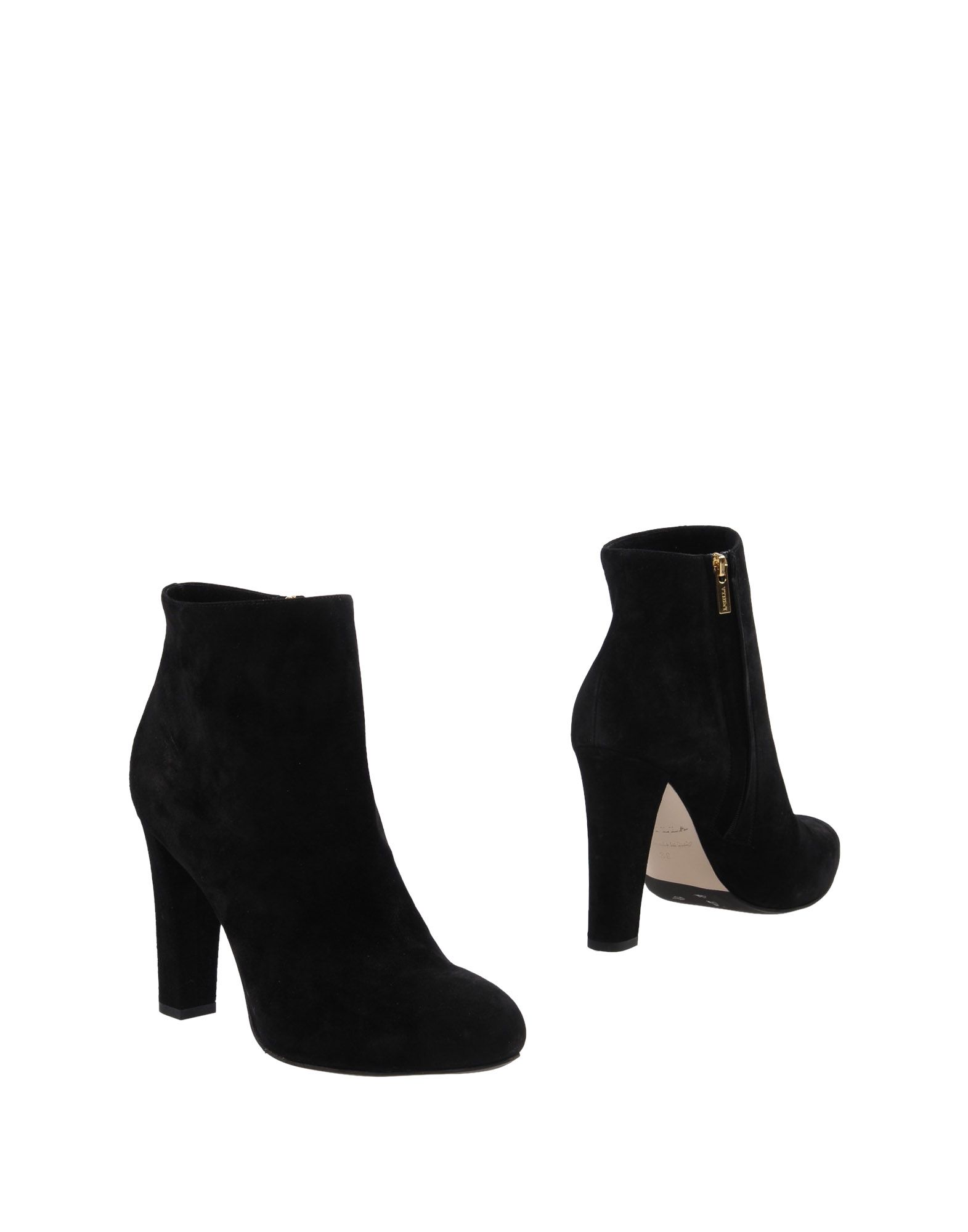 Le Silla Stiefelette Damen 11338971BD Neue Schuhe Le Silla Stiefelette Damen 11338971BD Neue Schuhe