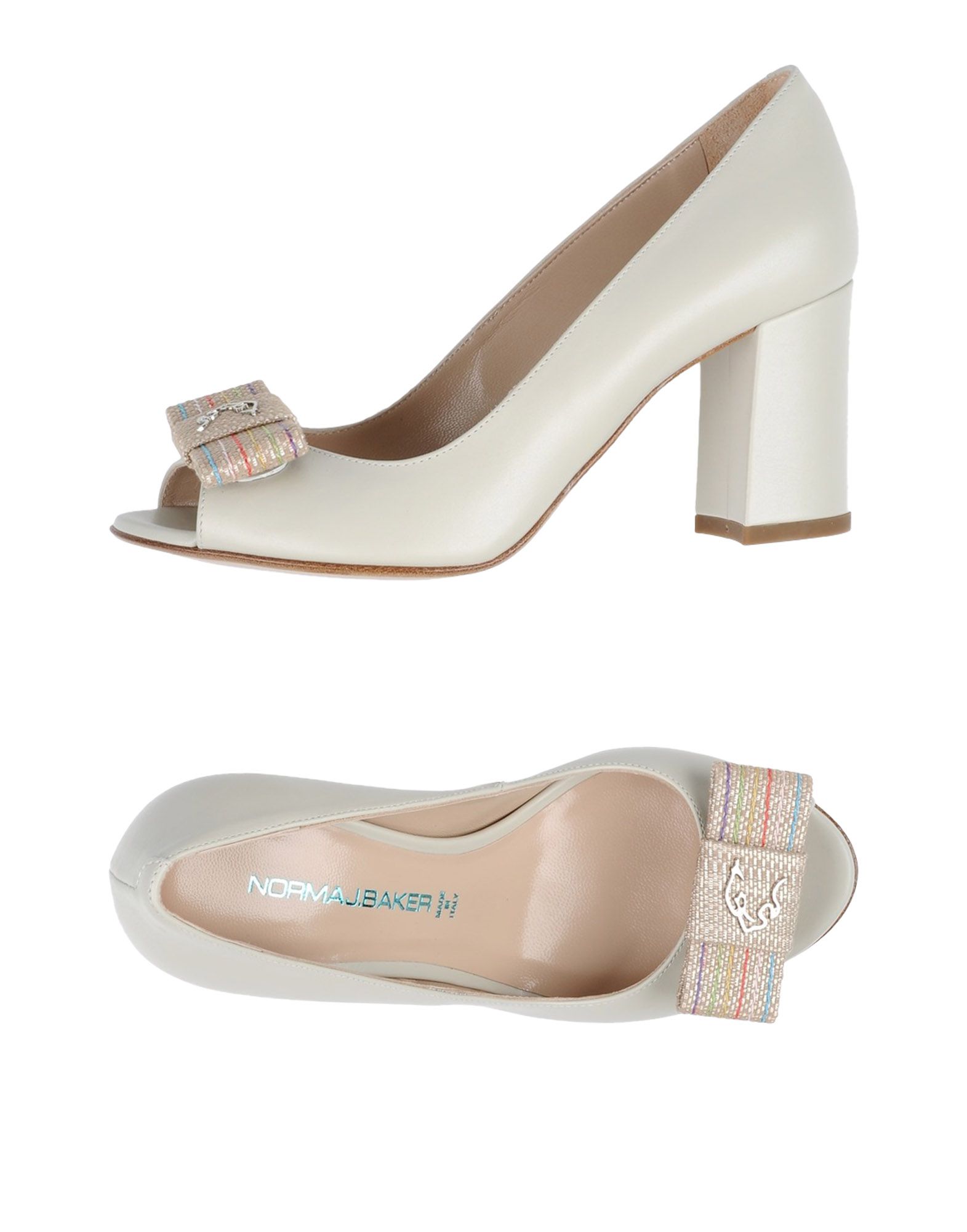 Norma J.Baker Pumps Damen 11338988FG Gute Qualität beliebte Schuhe Norma J.Baker Pumps Damen 11338988FG Gute Qualität beliebte Schuhe