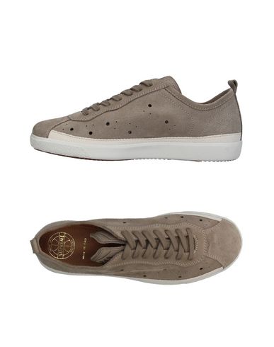 Zapatos con descuento Zapatillas Pantofola D'oro Hombre - Zapatillas Pantofola D'oro - 11339003GI Gris perla Zapatos con descuento Zapatillas Pantofola D'oro Hombre - Zapatillas Pantofola D'oro - 11339003GI Gris perla