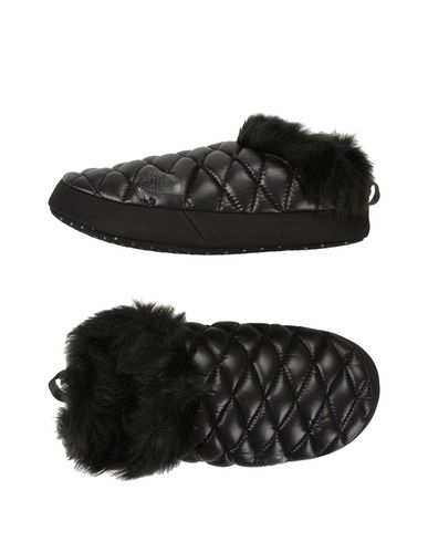 Cómodo y bien parecido Pantufla The North Face W Tb Traction Mule Fur - Mujer - Pantuflas The North Face - 11339009RE Negro Cómodo y bien parecido Pantufla The North Face W Tb Traction Mule Fur - Mujer - Pantuflas The North Face - 11339009RE Negro