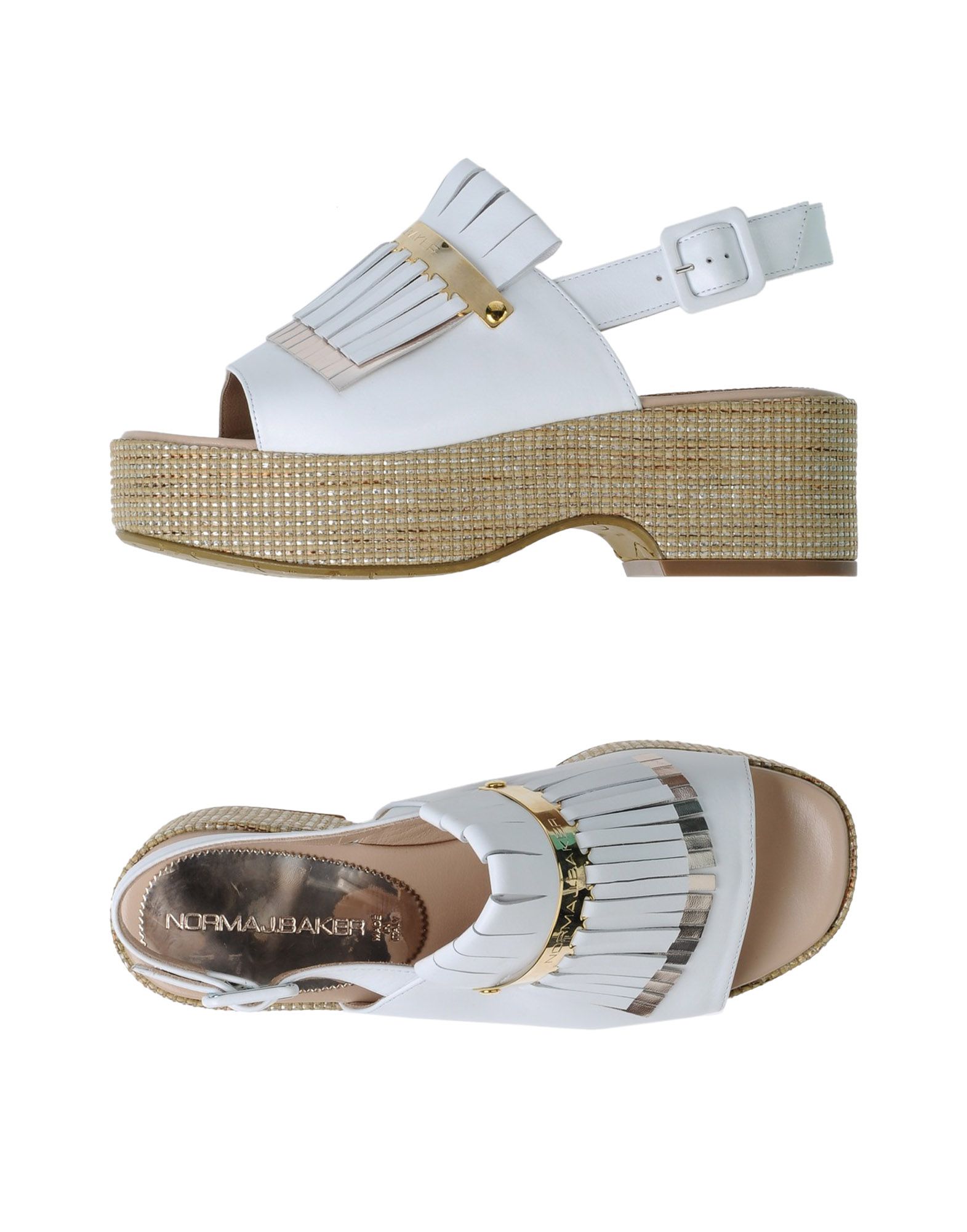 Norma J.Baker Sandalen Damen 11339010RH Gute Qualität beliebte Schuhe Norma J.Baker Sandalen Damen 11339010RH Gute Qualität beliebte Schuhe