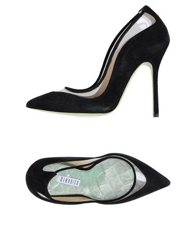 Zapatos de mujer baratos zapatos de mujer Zapato De Salón Giannico Mujer - Salones Giannico - 11339019TL Negro Zapatos de mujer baratos zapatos de mujer Zapato De Salón Giannico Mujer - Salones Giannico - 11339019TL Negro