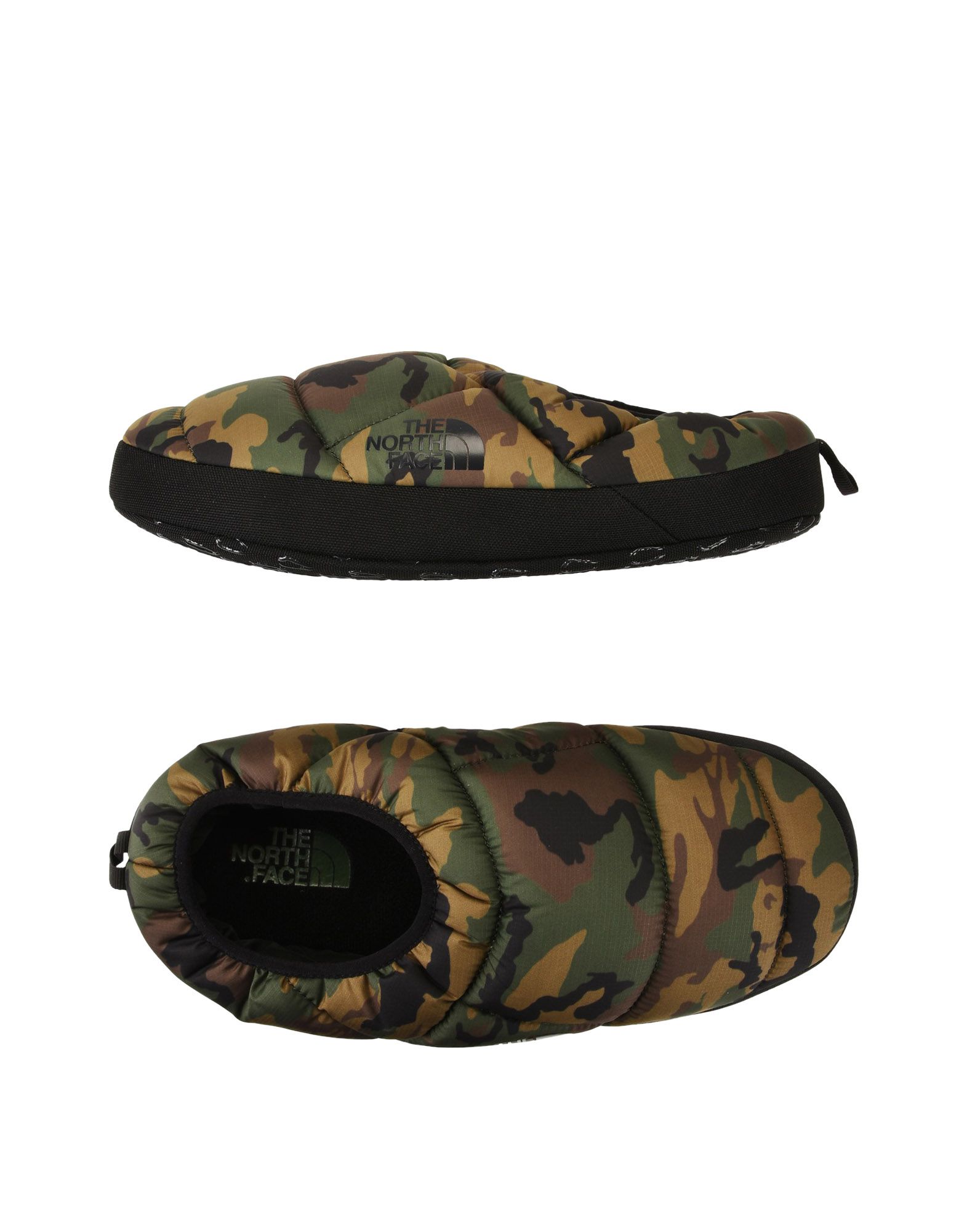 Pantofole The North Face Tent Mule Man - Uomo - 11339034VH Pantofole The North Face Tent Mule Man - Uomo - 11339034VH