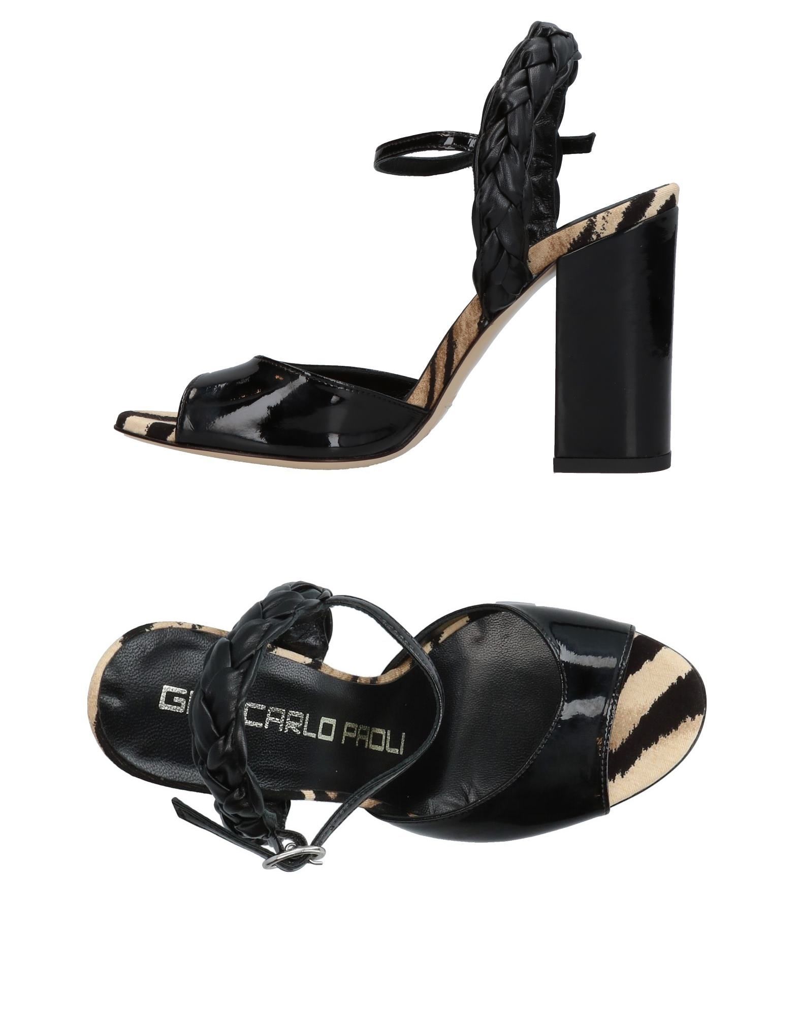 Giancarlo Paoli Sandalen Damen 11339036TF Gute Qualität beliebte Schuhe Giancarlo Paoli Sandalen Damen 11339036TF Gute Qualität beliebte Schuhe