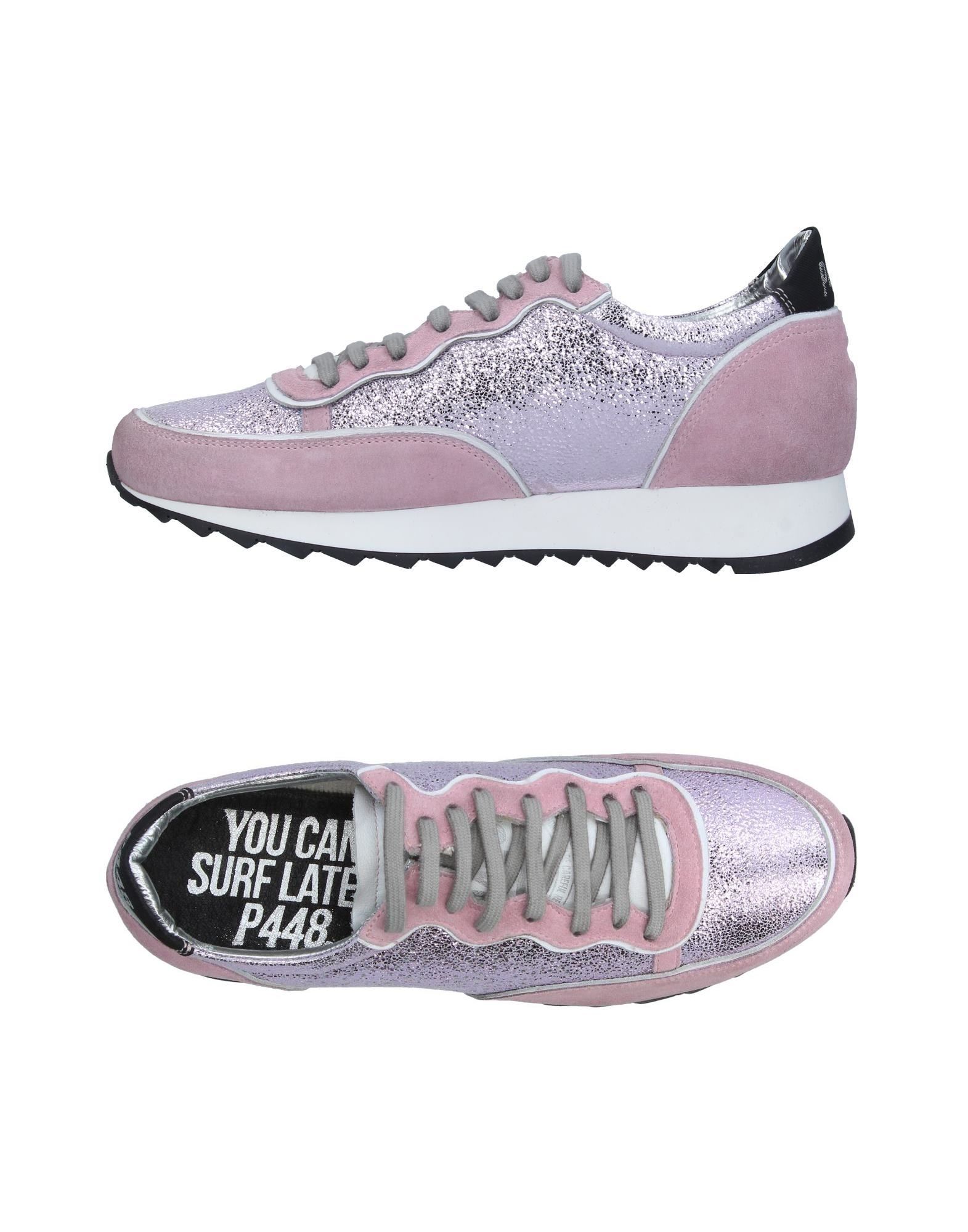 P448 Sneakers Damen 11339041VW Gute Qualität beliebte Schuhe P448 Sneakers Damen 11339041VW Gute Qualität beliebte Schuhe