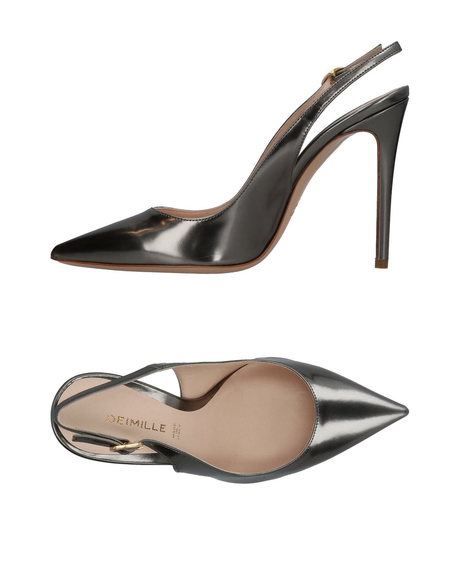 Deimille Pumps Damen 11339072LK Gute Qualität beliebte Schuhe Deimille Pumps Damen 11339072LK Gute Qualität beliebte Schuhe