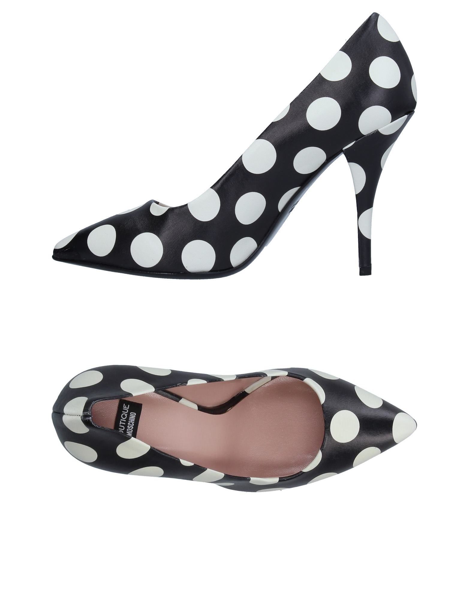 Stilvolle billige Schuhe Boutique Moschino Pumps Damen 11339095BQ Stilvolle Stilvolle Stilvolle billige Schuhe Boutique Moschino Pumps Damen 11339095BQ aca89d