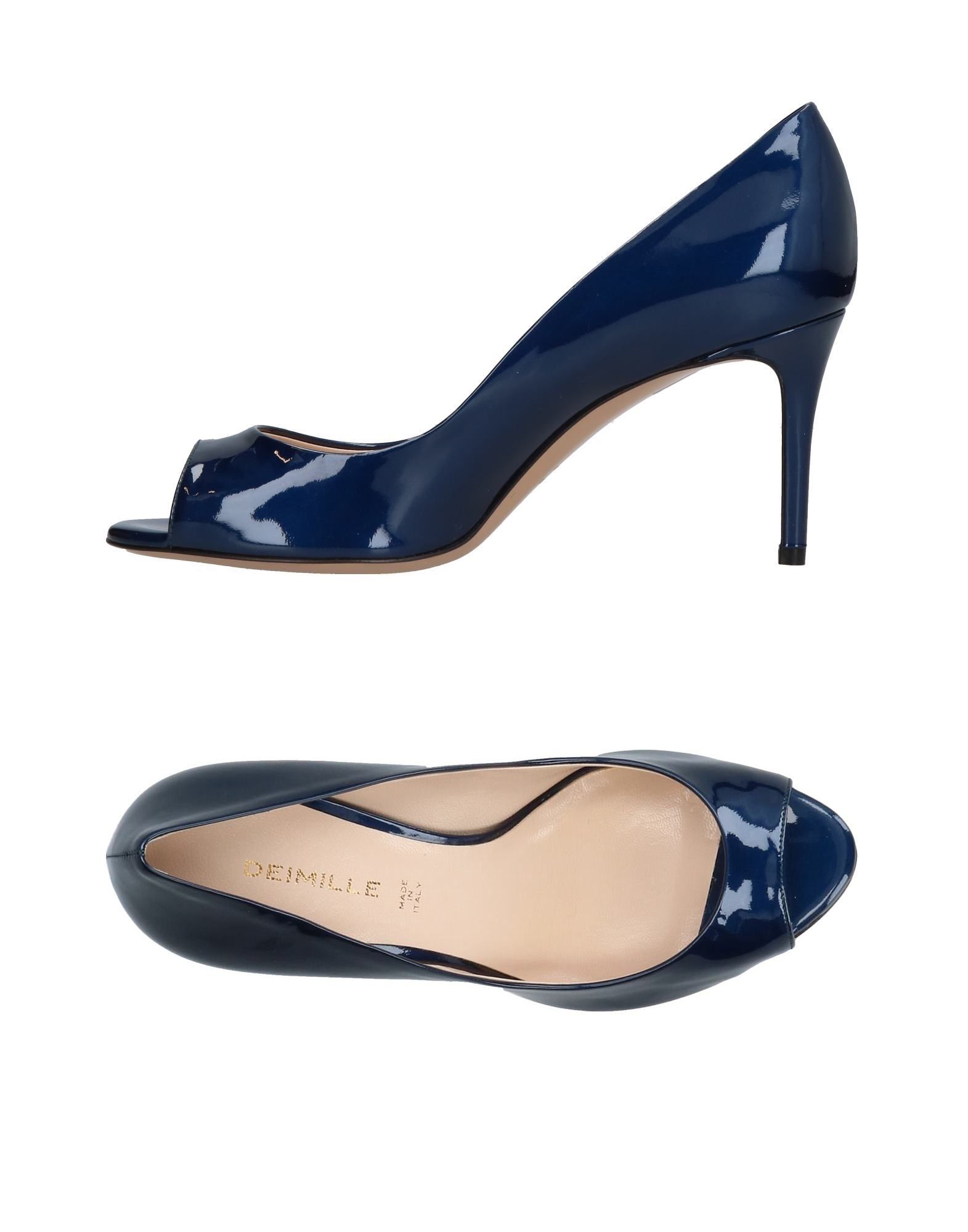 Deimille Pumps Damen 11339121SM Gute Qualität beliebte Schuhe Deimille Pumps Damen 11339121SM Gute Qualität beliebte Schuhe