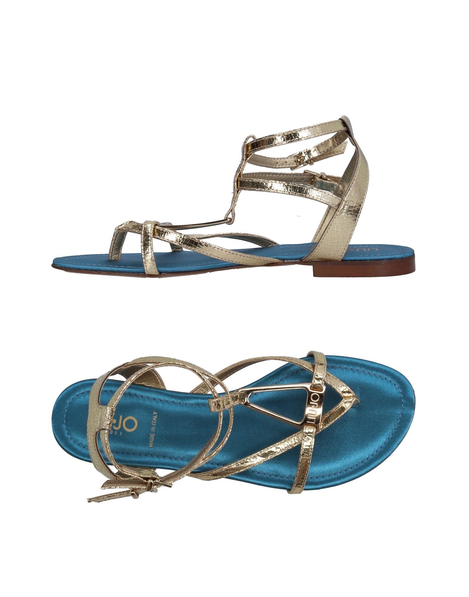 Liu •Jo Shoes Dianetten Damen 11339142SM Gute Qualität beliebte Schuhe Liu •Jo Shoes Dianetten Damen 11339142SM Gute Qualität beliebte Schuhe