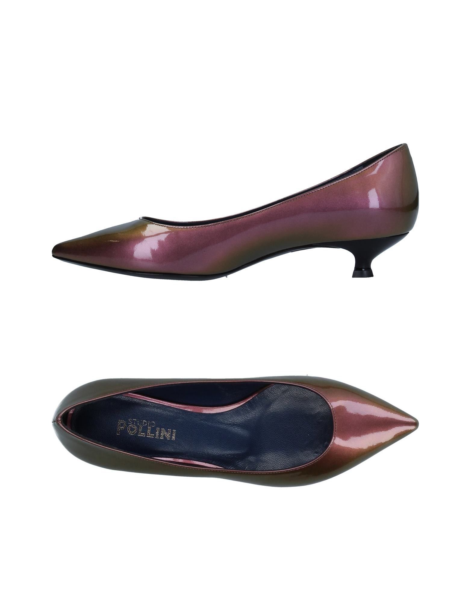 Gut um billige Schuhe zu tragenStudio Pollini Pumps Damen 11339147WO Gut um billige Schuhe zu tragenStudio Pollini Pumps Damen 11339147WO