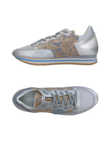 Zapatos especiales para hombres y mujeres Zapatillas Philippe Model Mujer - Zapatillas Philippe Model - 11339174XK Plata Zapatos Zapatos Zapatos especiales para hombres y mujeres Zapatillas Philippe Model Mujer - Zapatillas Philippe Model - 11339174XK Plata f79691