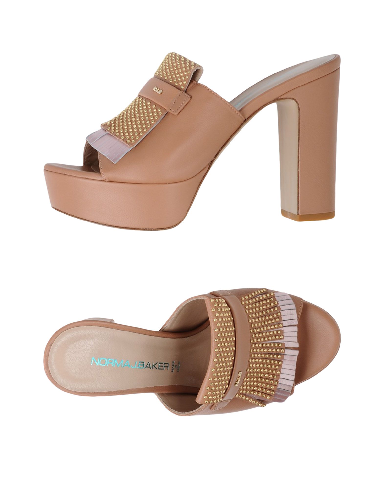 Norma J.Baker Sandalen Damen 11339184FK Gute Qualität beliebte Schuhe Norma J.Baker Sandalen Damen 11339184FK Gute Qualität beliebte Schuhe