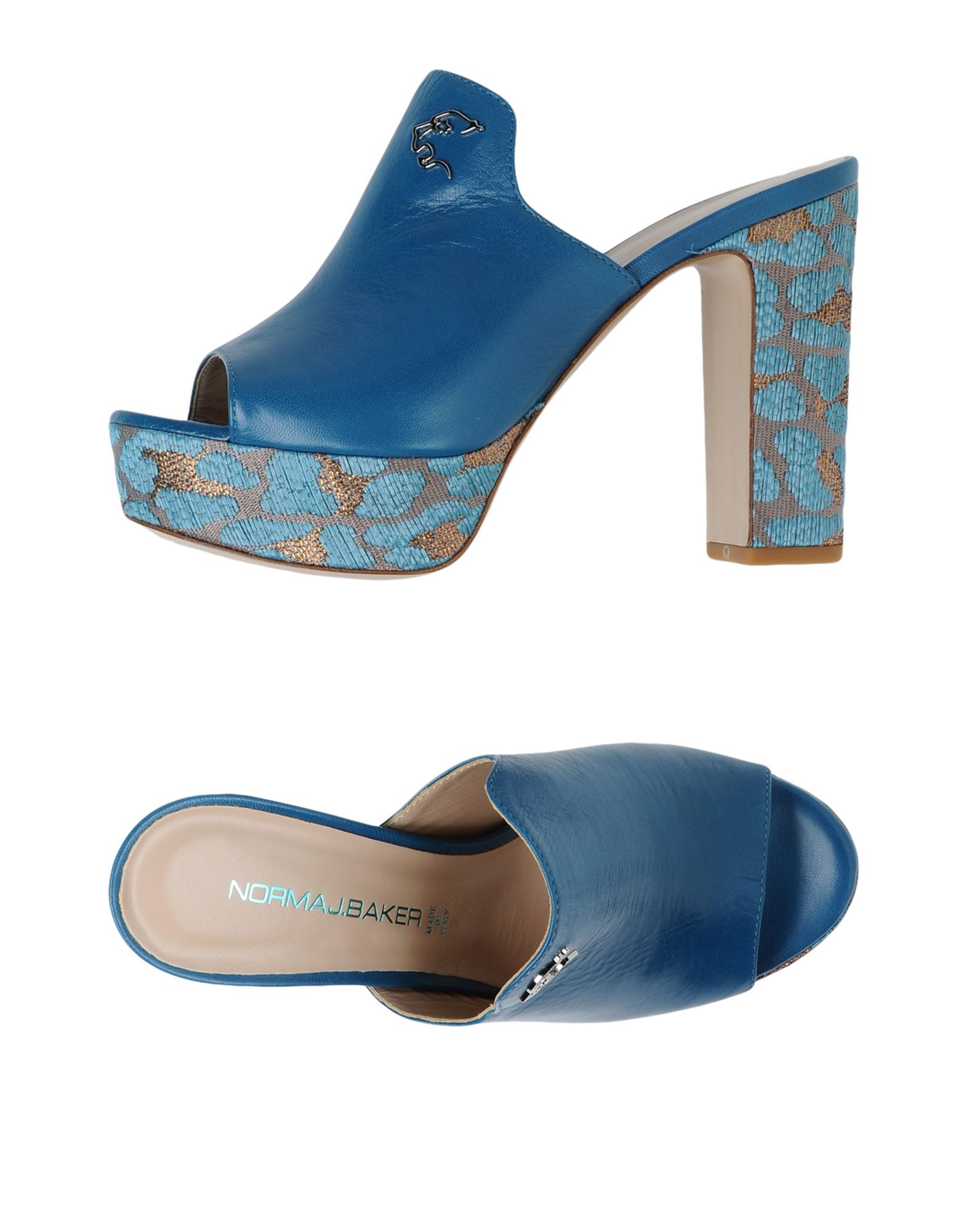 Norma J.Baker Sandalen Damen 11339208DH Neue Schuhe Norma J.Baker Sandalen Damen 11339208DH Neue Schuhe