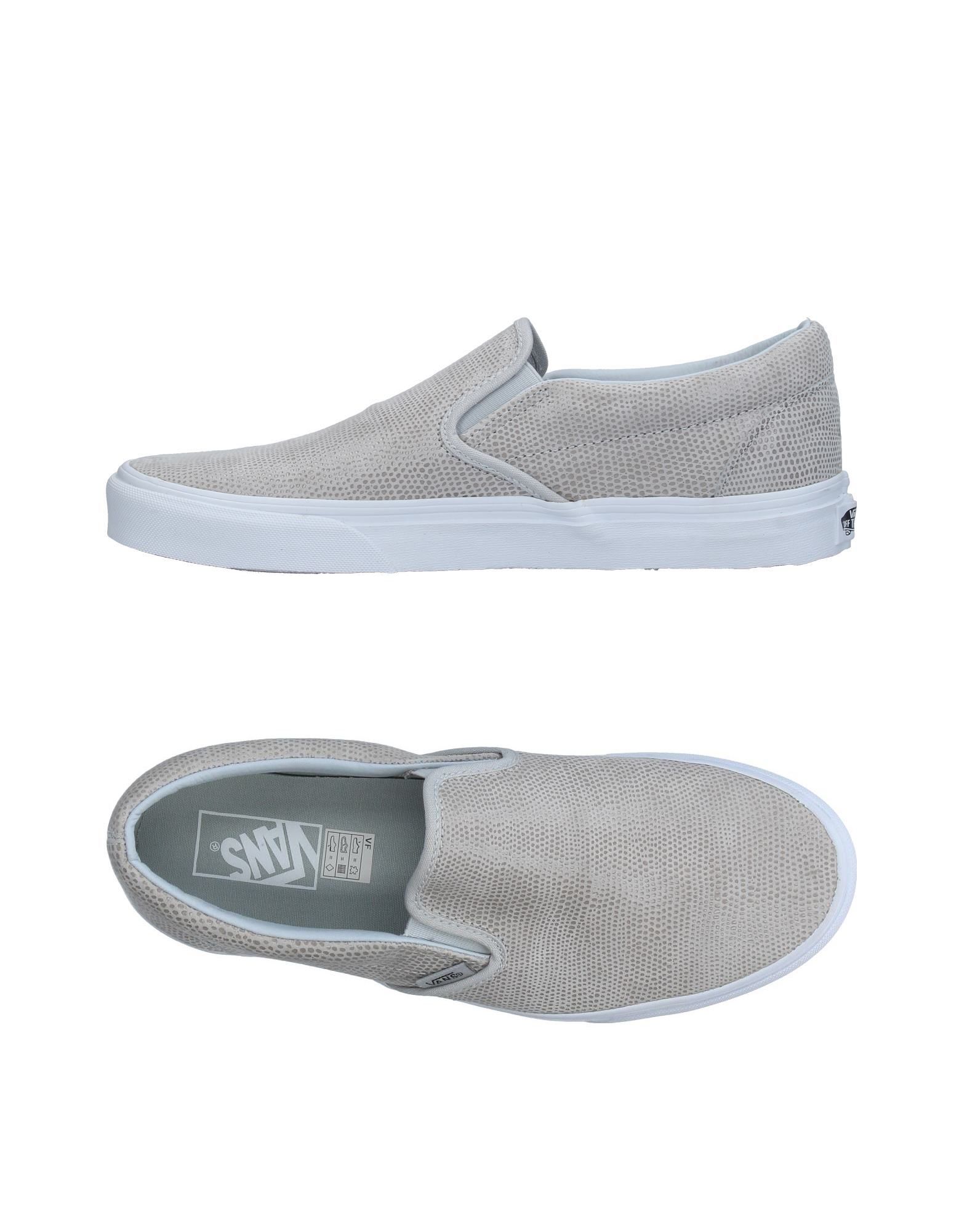 Günstige und modische Schuhe Vans Sneakers Damen 11339210EH Günstige und modische Schuhe Vans Sneakers Damen 11339210EH