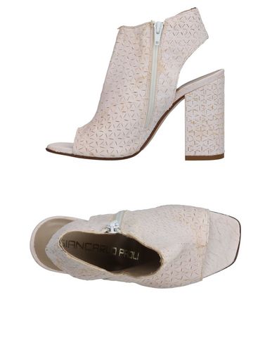 Gran descuento Sandalia Giancarlo Paoli Mujer - Sandalias Giancarlo Paoli - 11339222LD Marfil Gran descuento Sandalia Giancarlo Paoli Mujer - Sandalias Giancarlo Paoli - 11339222LD Marfil