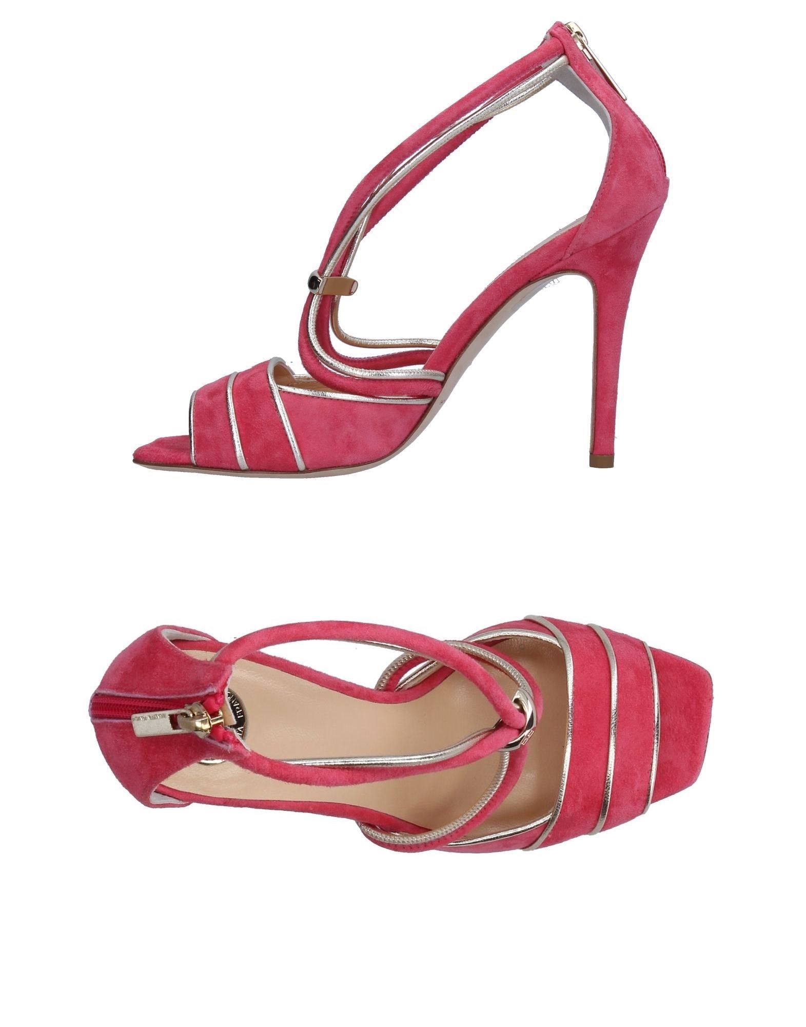 Elisabetta Franchi Sandalen Damen Gutes Preis-Leistungs-Verhältnis, es lohnt sich Elisabetta Franchi Sandalen Damen Gutes Preis-Leistungs-Verhältnis, es lohnt sich sich lohnt 70385e