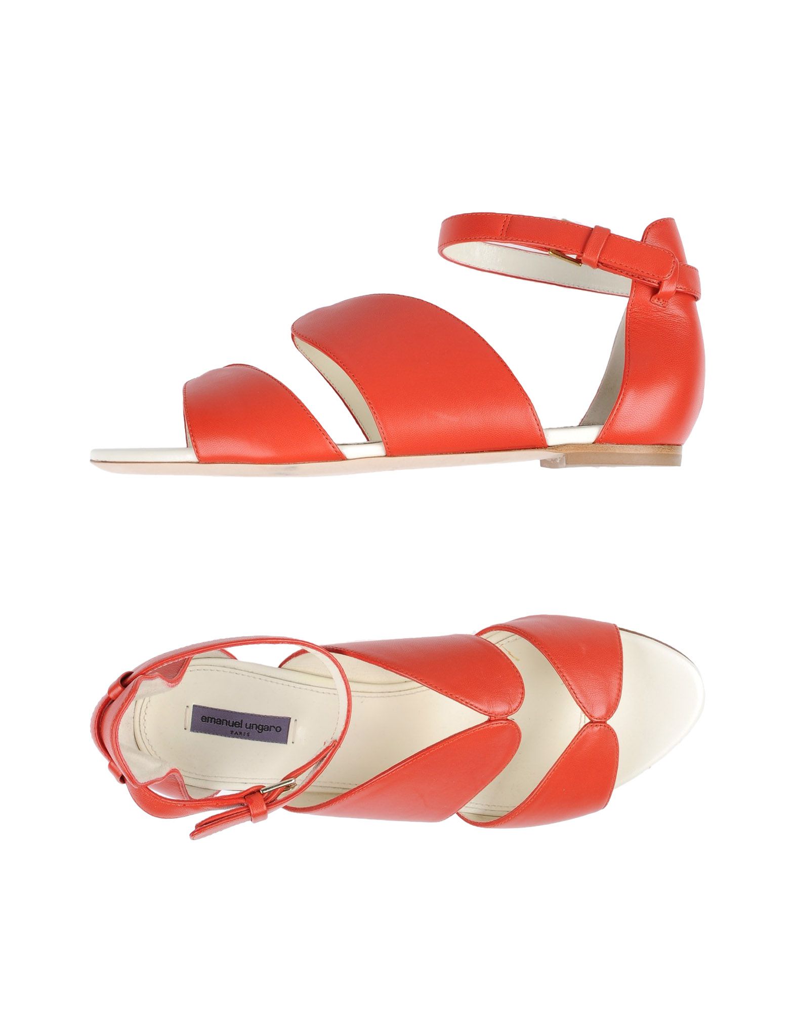 Emanuel Ungaro Sandalen Damen 11339246LL Gute Qualität beliebte Schuhe Emanuel Ungaro Sandalen Damen 11339246LL Gute Qualität beliebte Schuhe