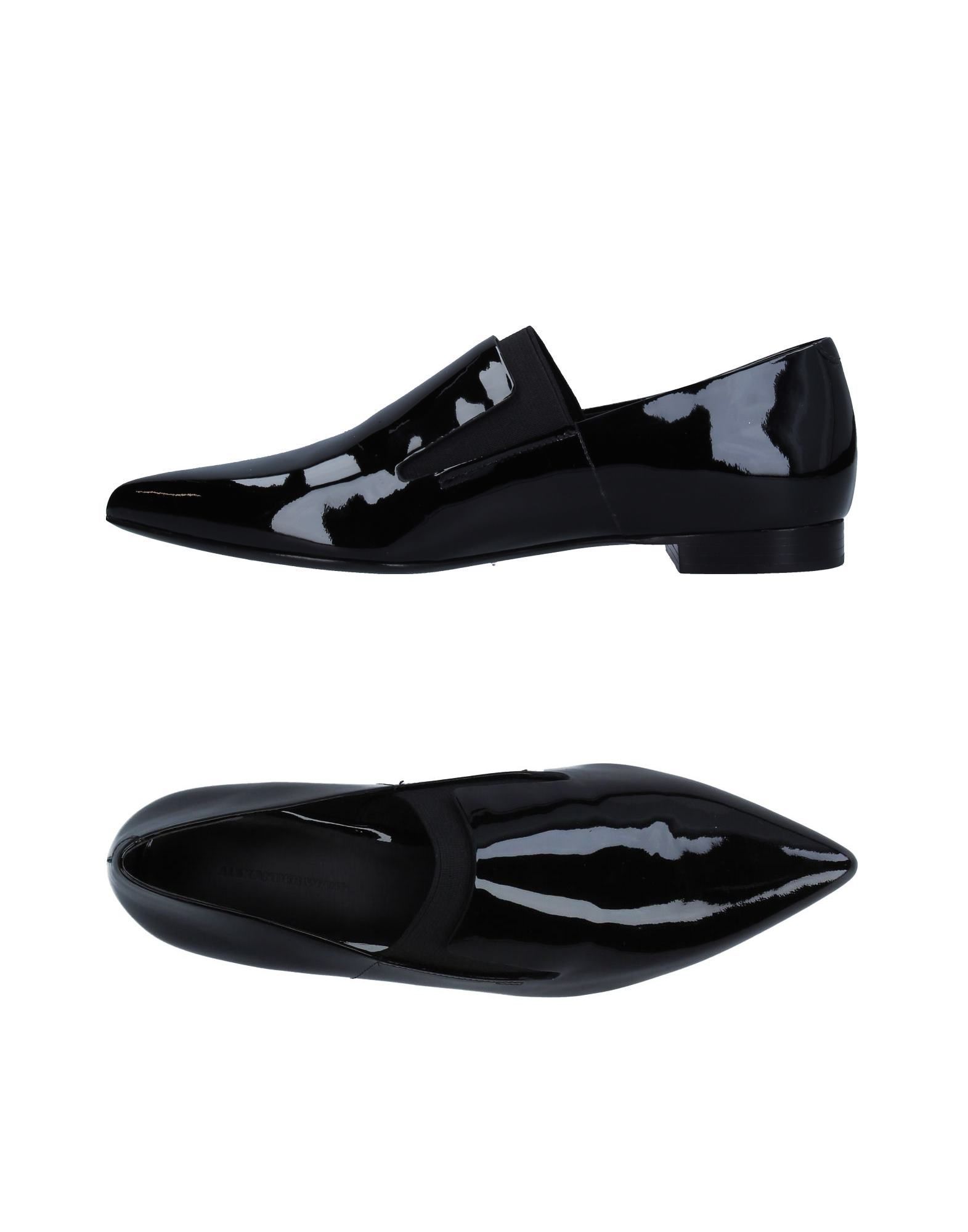 Alexander Wang Mokassins Damen 11339257DH Neue Schuhe Alexander Wang Mokassins Damen 11339257DH Neue Schuhe