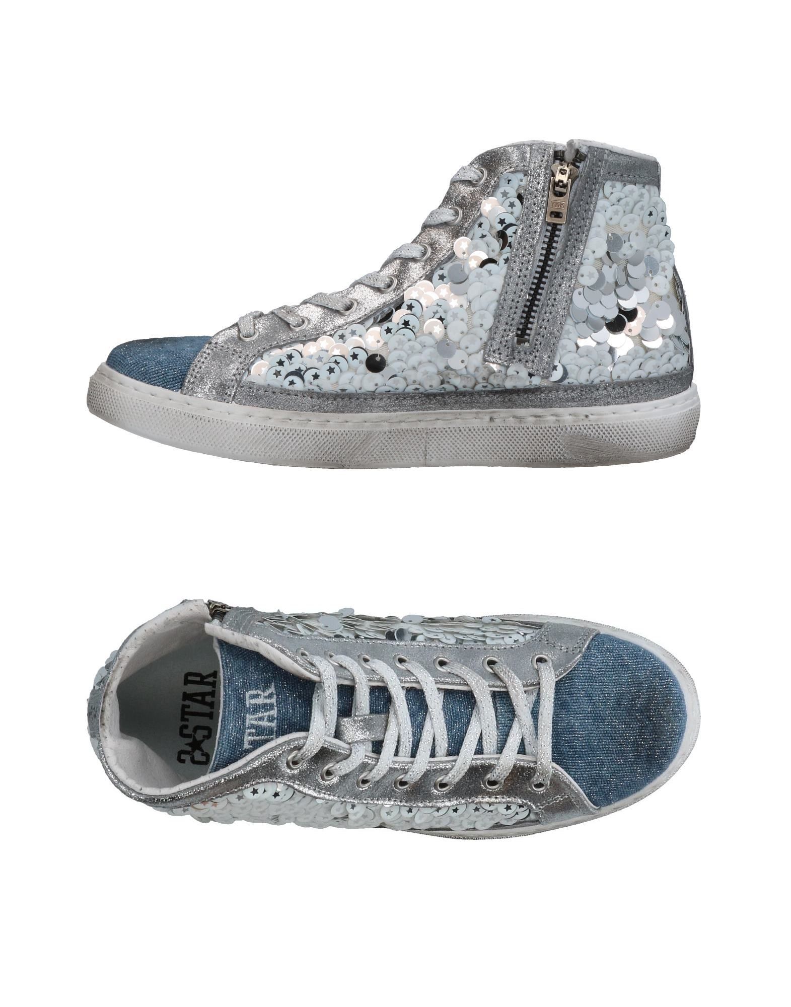 Günstige und modische Schuhe 2Star Sneakers Damen 11339258CH Günstige und modische Schuhe 2Star Sneakers Damen 11339258CH