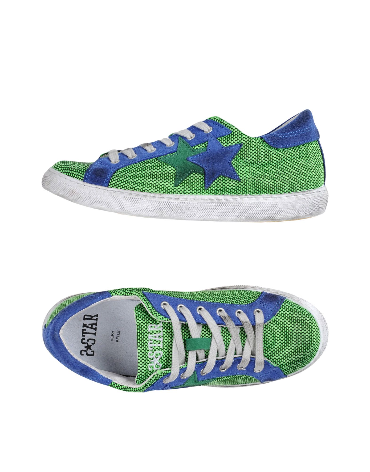 A buon mercato Sneakers 2Star Donna - 11339286TE A buon mercato Sneakers 2Star Donna - 11339286TE