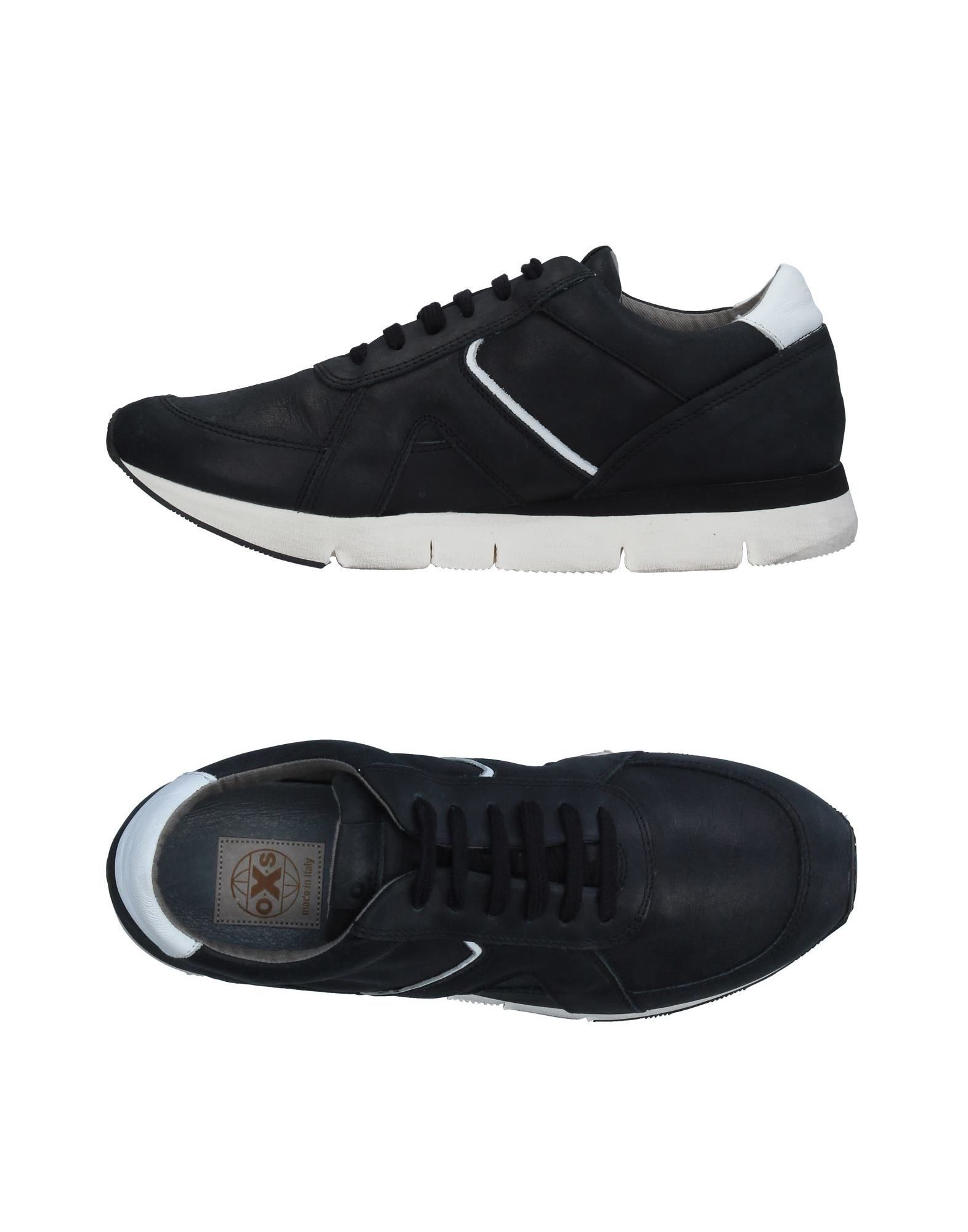 O.X.S. Sneakers Damen 11339299RS Gute Qualität beliebte Schuhe O.X.S. Sneakers Damen 11339299RS Gute Qualität beliebte Schuhe
