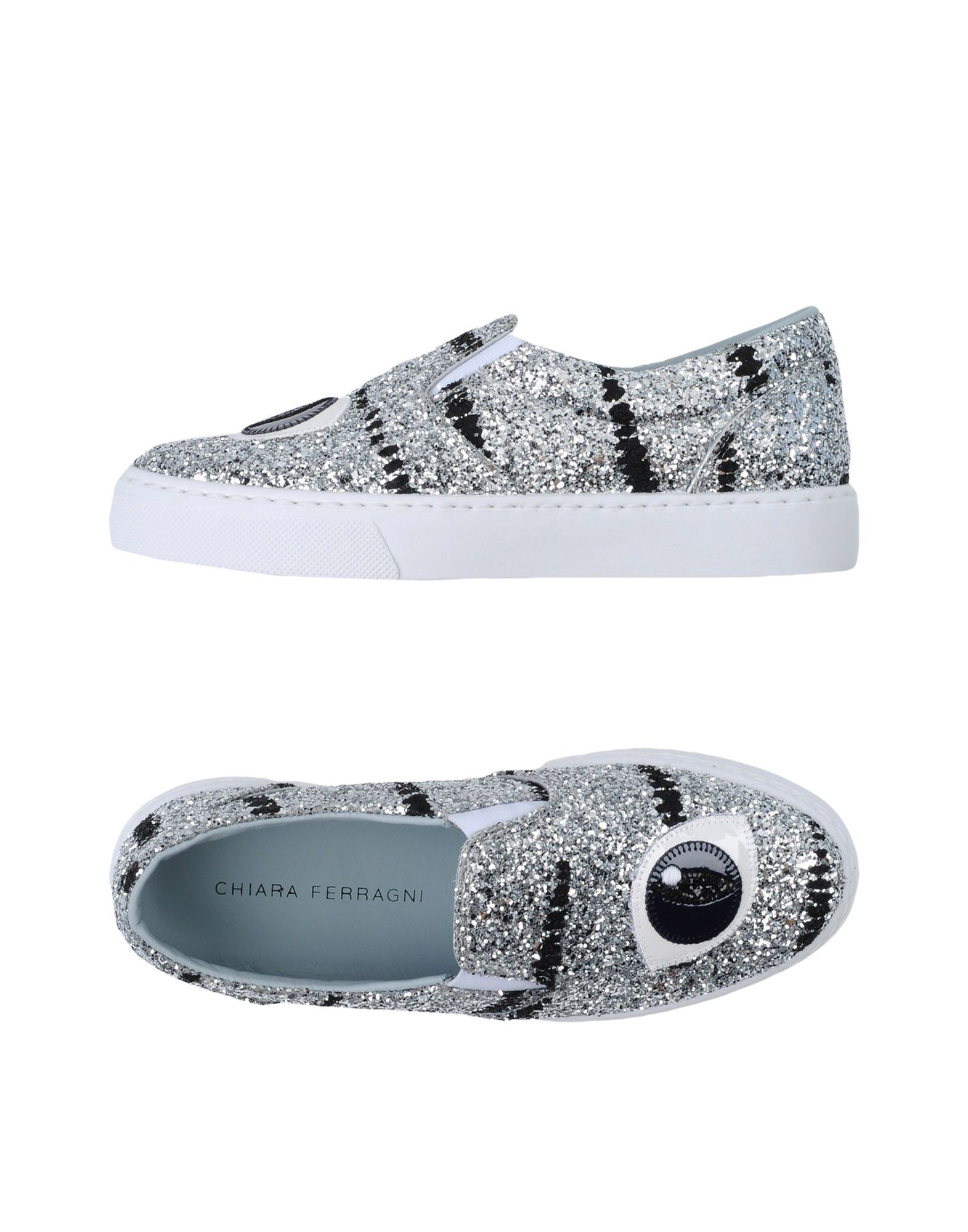 Gut um billige Schuhe zu tragenChiara Ferragni Sneakers Damen 11339315KO Gut um billige Schuhe zu tragenChiara Ferragni Sneakers Sneakers Sneakers Damen 11339315KO 553b86