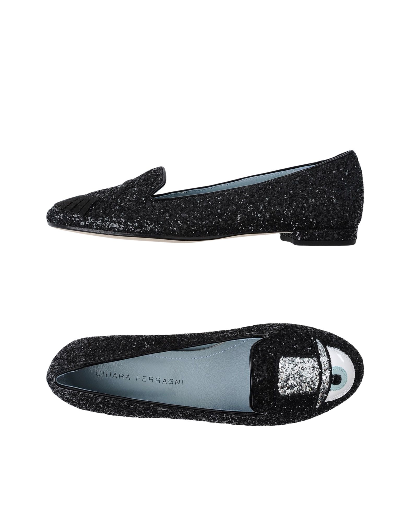 Mocassino Chiara Ferragni Donna - 11339329MB Mocassino Chiara Ferragni Donna - 11339329MB