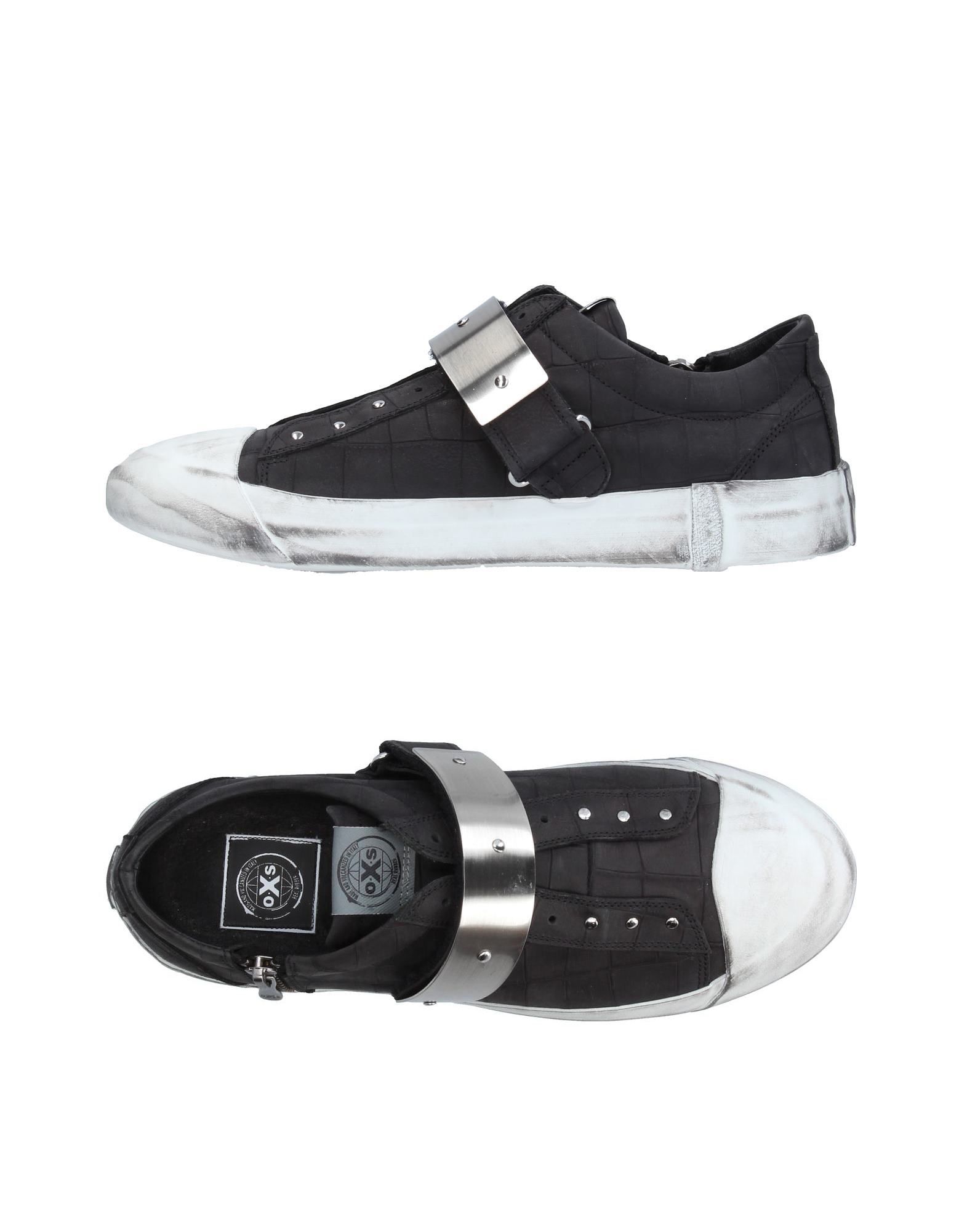 Haltbare Mode billige Schuhe O.X.S. Sneakers Damen 11339413RJ Heiße Schuhe Haltbare Mode billige Schuhe O.X.S. Sneakers Damen 11339413RJ Heiße Schuhe