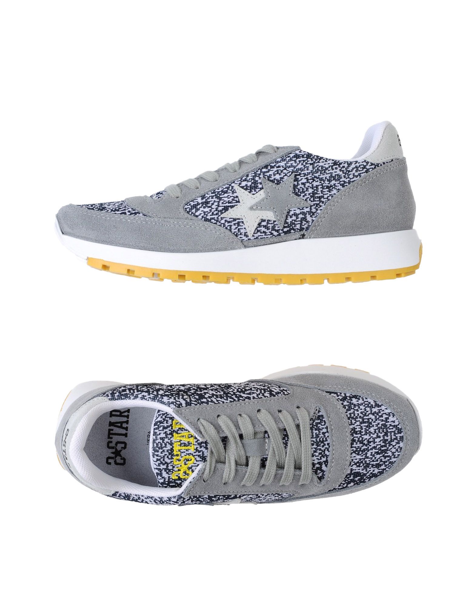 Moda Sneakers 2Star Donna - 11339428UT Moda Sneakers 2Star Donna - - - 11339428UT be6593