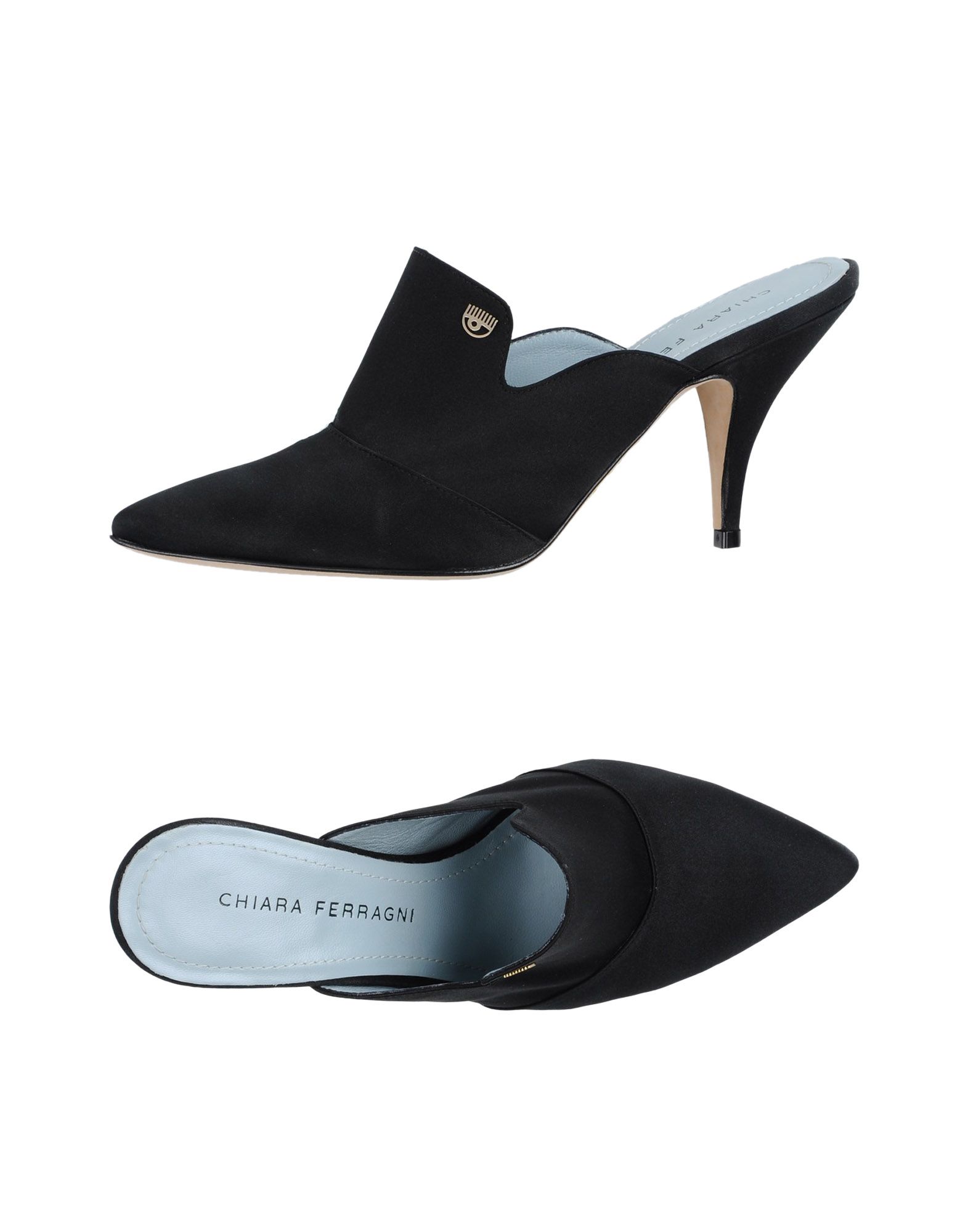 Chiara Ferragni Pantoletten Damen 11339519IQGut aussehende strapazierfähige Schuhe Chiara Ferragni Pantoletten Damen 11339519IQGut aussehende strapazierfähige Schuhe