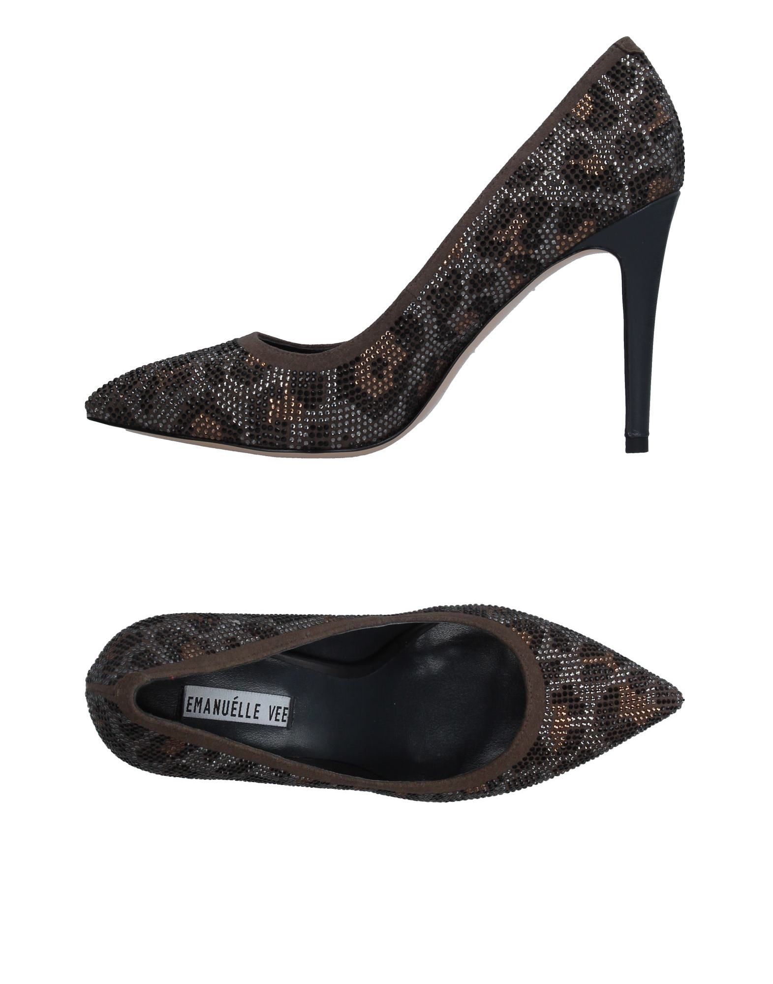 Décolleté Emanuélle Vee Donna - 11339547WE Décolleté Emanuélle Vee Donna - 11339547WE