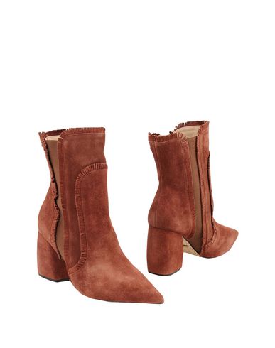 Botín Werner Mujer - Botines Werner - 11339558TK Botín Werner Mujer - Botines Werner - 11339558TK