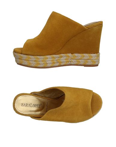Zapatos casuales salvajes Sandalia Sara López Mujer - Sandalias Sara López - 11339564KL Ocre Zapatos casuales salvajes Sandalia Sara López Mujer - Sandalias Sara López - 11339564KL Ocre