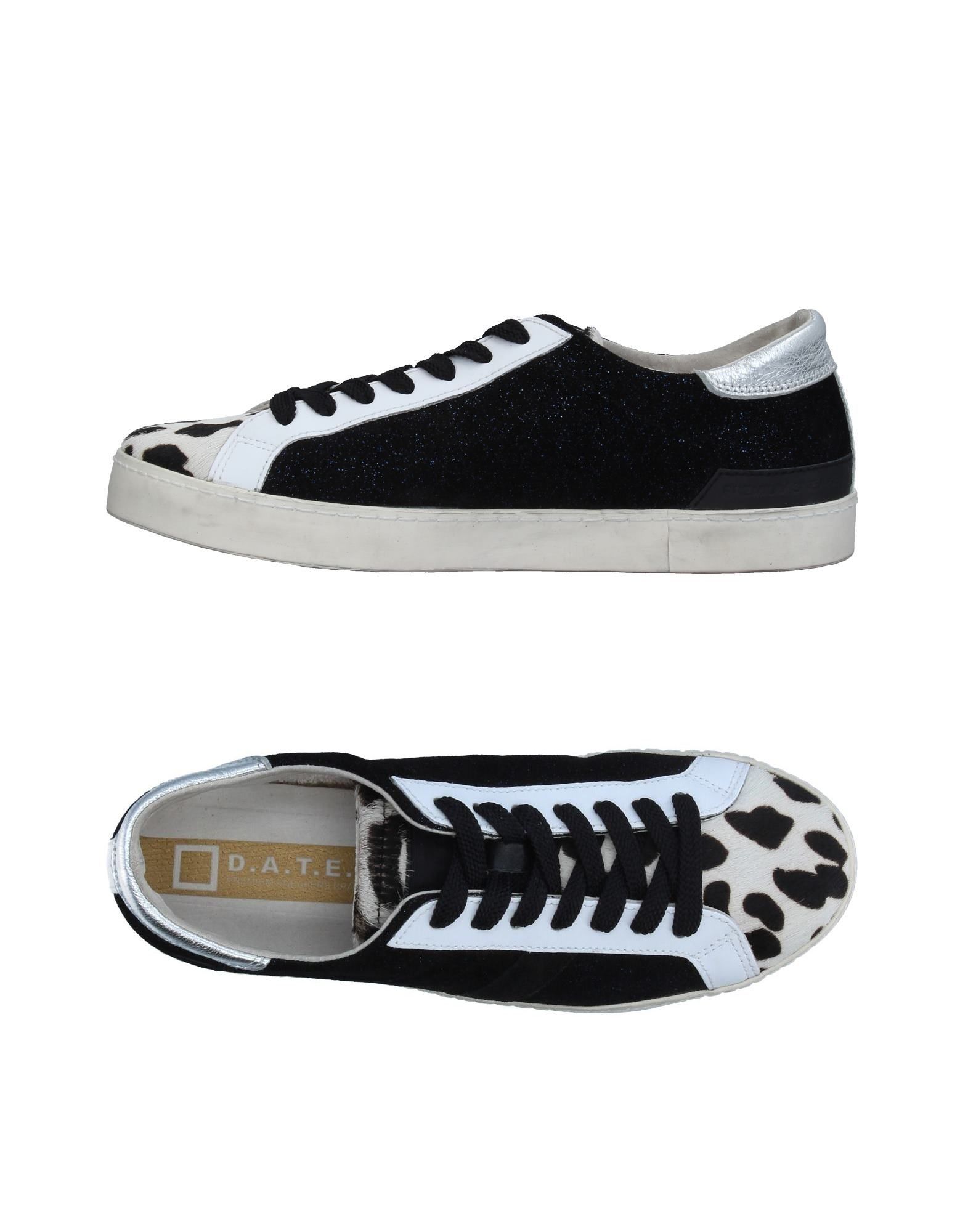 D.A.T.E. Sneakers Damen 11339616GT Gute Qualität beliebte Schuhe D.A.T.E. Sneakers Damen 11339616GT Gute Qualität beliebte Schuhe