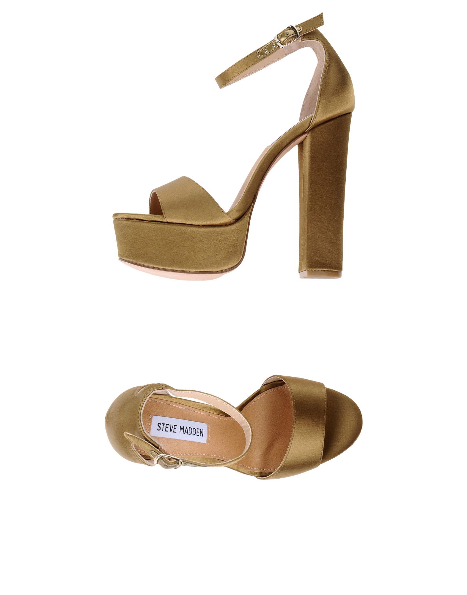 Steve Madden Sandalen Damen 11339634EF Gute Qualität beliebte Schuhe Steve Madden Sandalen Damen 11339634EF Gute Qualität beliebte Schuhe