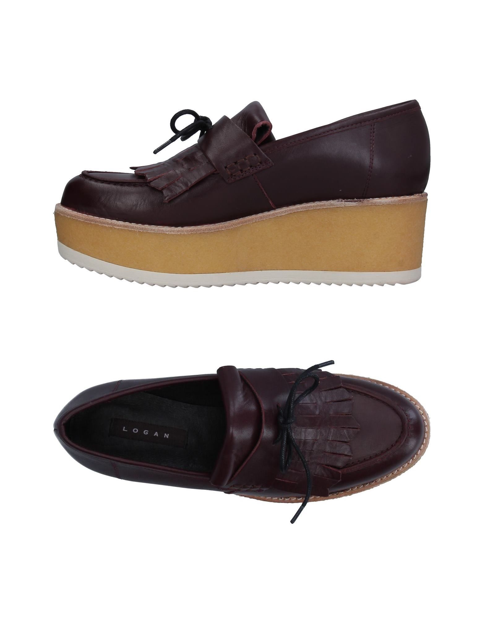 Mocassino Logan Donna - 11339640ET Scarpe economiche e buone Mocassino Logan Donna - 11339640ET Scarpe economiche e buone