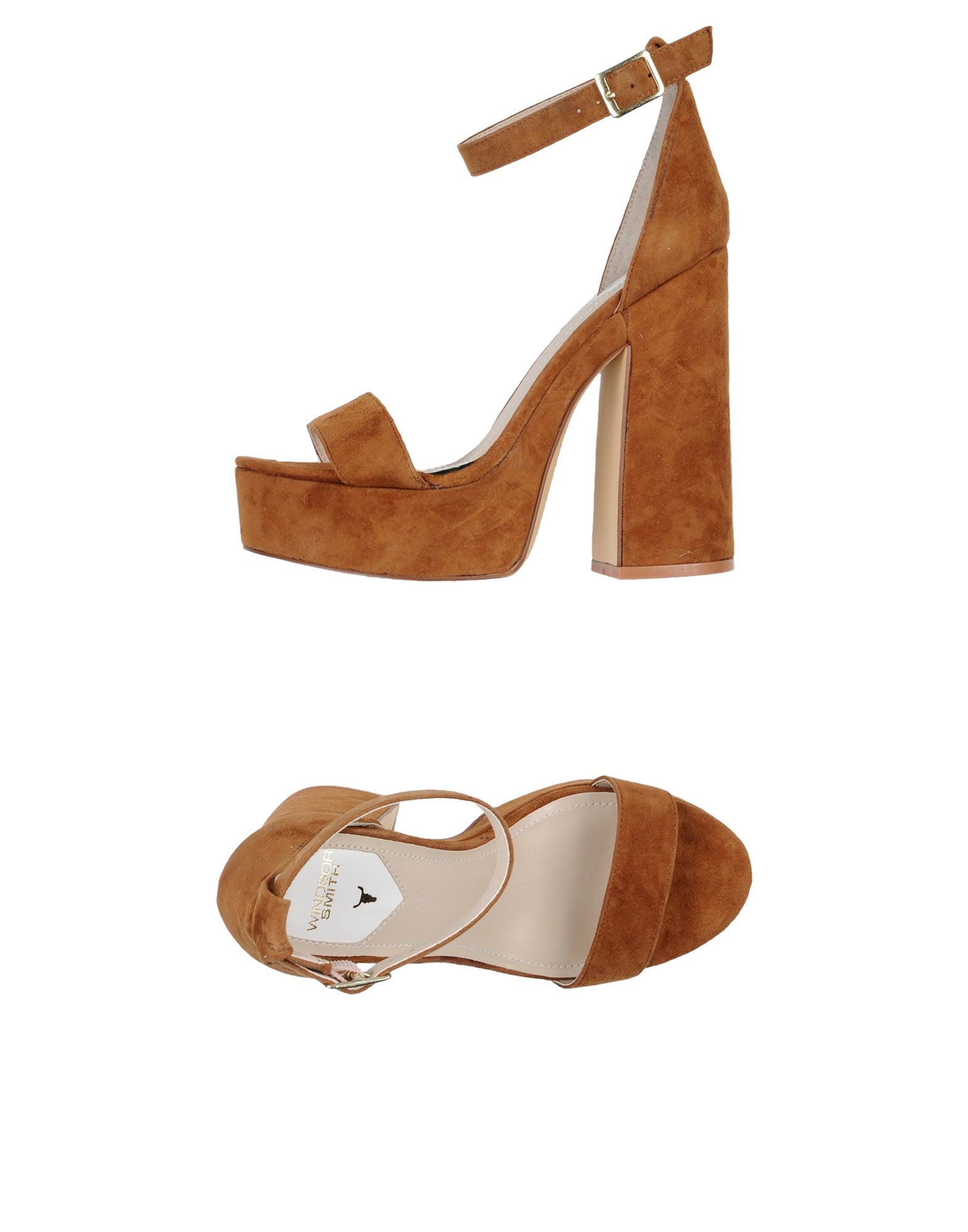 Windsor Smith Sandalen Damen 11339662QK Neue Schuhe Windsor Smith Sandalen Damen 11339662QK Neue Schuhe