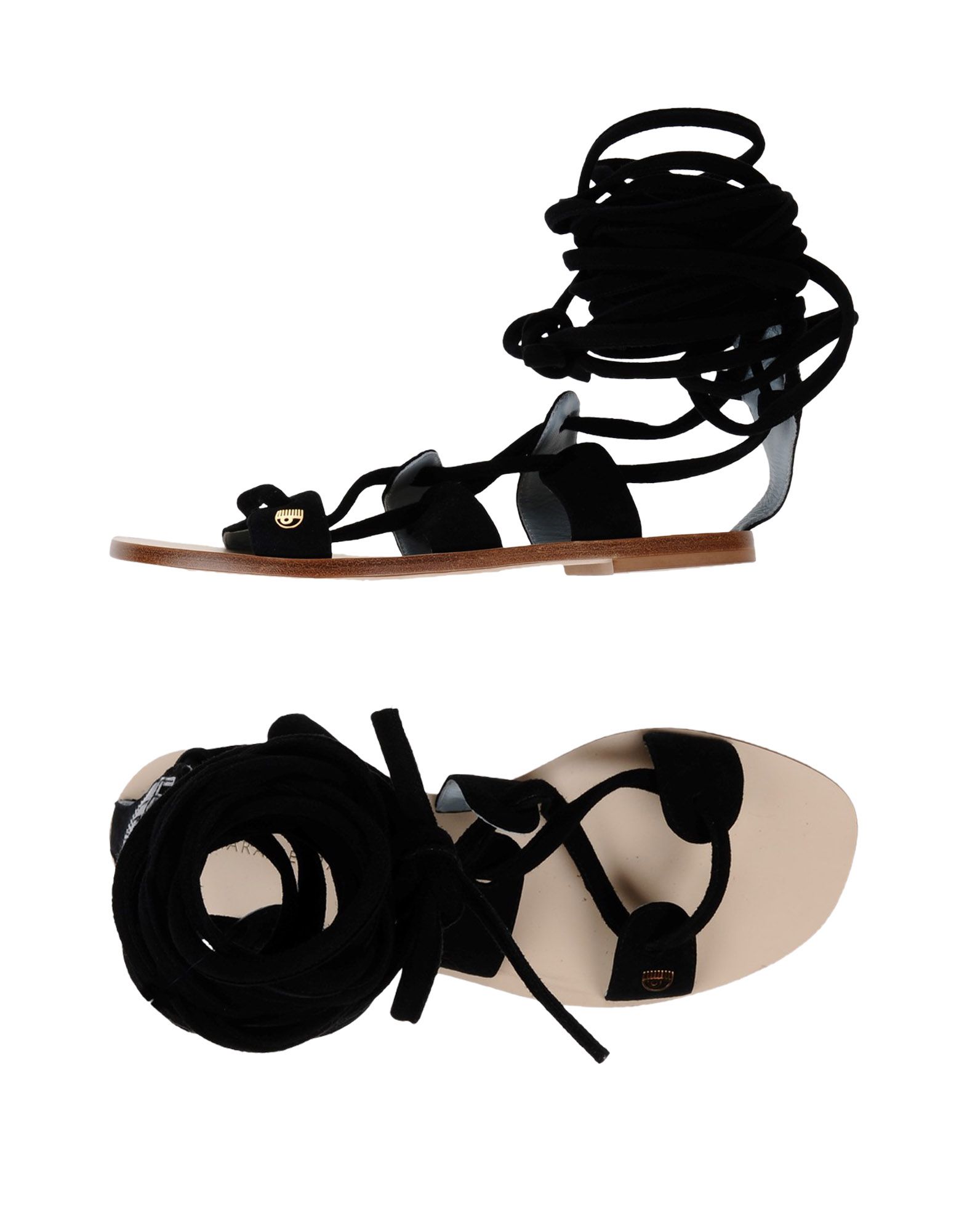Sandali Chiara Ferragni Donna - 11339686MU Sandali Chiara Ferragni Donna - 11339686MU