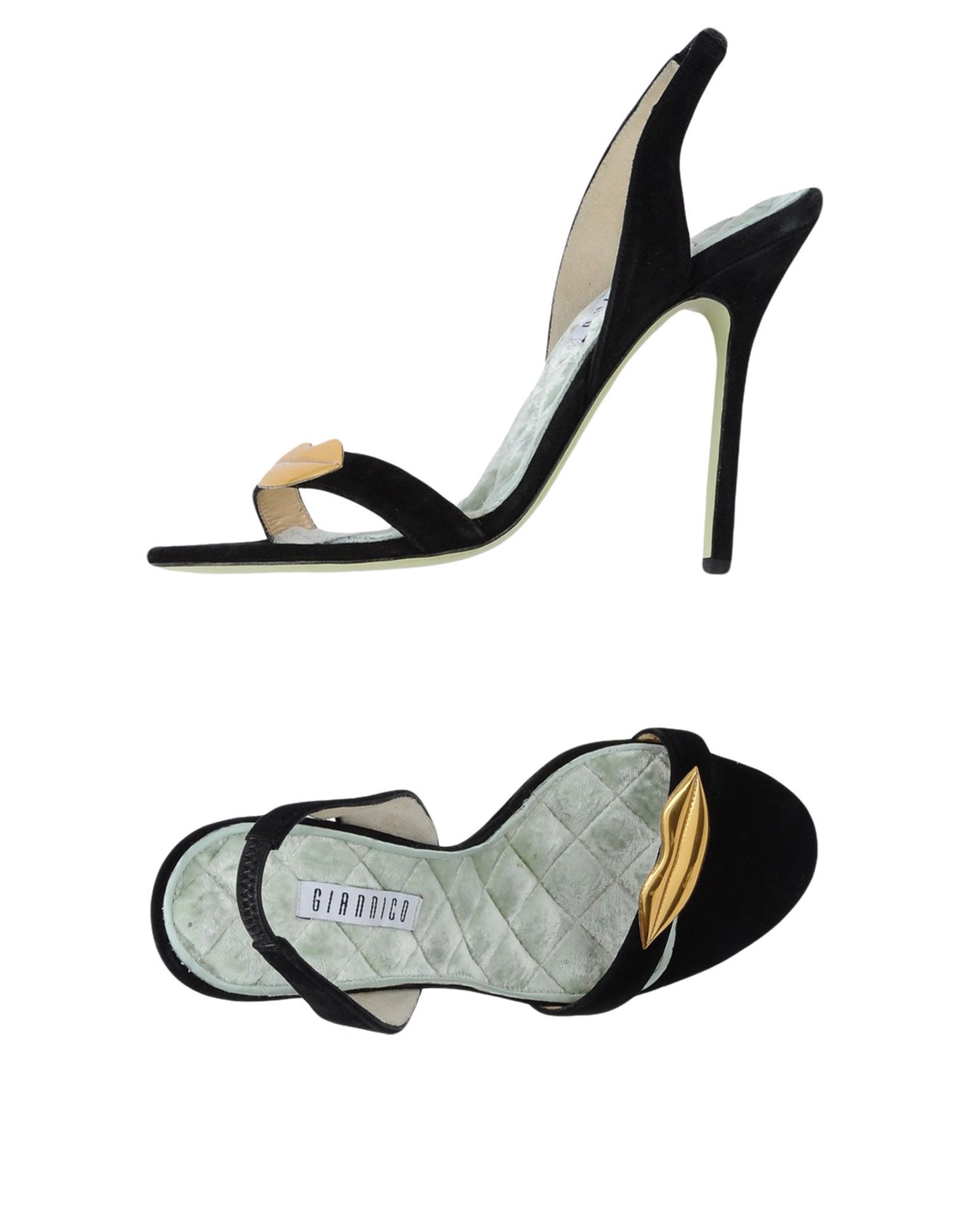 Haltbare Mode billige Schuhe Giannico Sandalen Damen 11339735TI Heiße Schuhe Haltbare Mode billige Schuhe Giannico Sandalen Damen 11339735TI Heiße Schuhe
