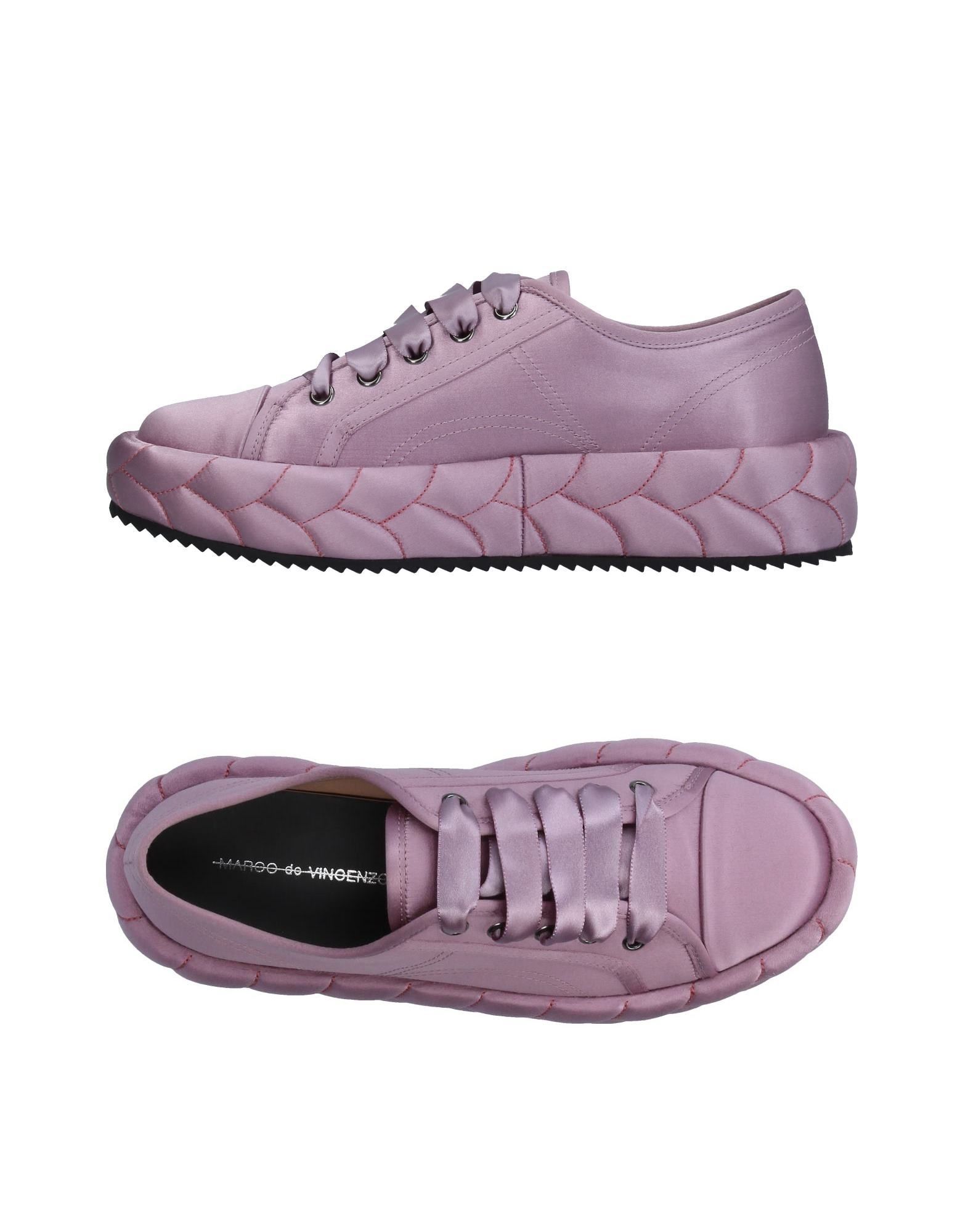 Marco De Vincenzo Sneakers Damen 11339891ITGünstige gut aussehende Schuhe Marco De Vincenzo Sneakers Damen 11339891ITGünstige gut aussehende Schuhe