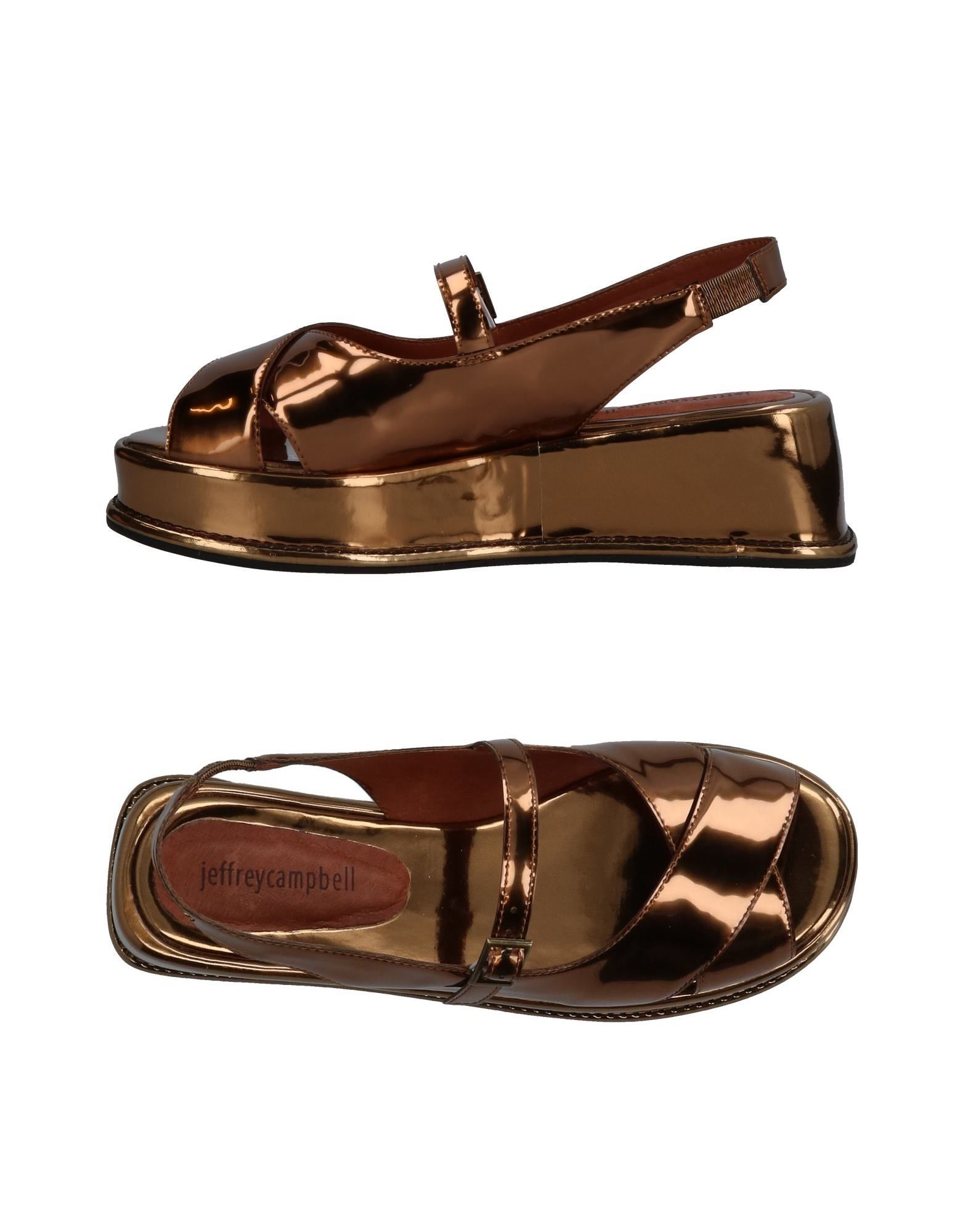 Gut um billige Schuhe zu tragenJeffrey Campbell Sandalen Damen 11339939TG Gut um billige Schuhe zu tragenJeffrey Campbell Campbell Campbell Sandalen Damen 11339939TG 450113
