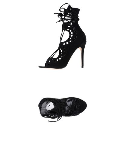 Zapatos casuales salvajes Sandalia Windsor Smith Mujer - Sandalias Windsor Smith - 11339966NP Negro Zapatos casuales salvajes Sandalia Windsor Smith Mujer - Sandalias Windsor Smith - 11339966NP Negro