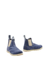 blundstone estive 2019