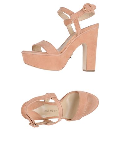Casual salvaje Sandalia Paul Andrew Mujer - Sandalias Paul Andrew - 11340003IE Carne Casual salvaje Sandalia Paul Andrew Mujer - Sandalias Paul Andrew - 11340003IE Carne