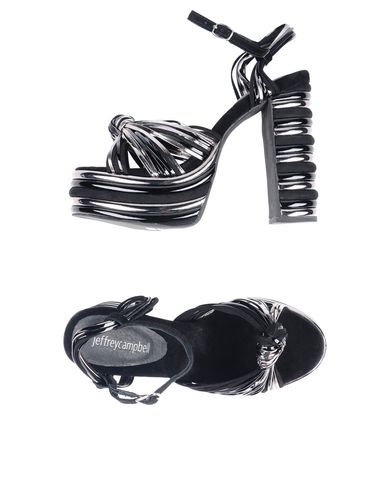 Los últimos zapatos de descuento para hombres y mujeres Sandalia Jeffrey Campbell Mujer - Sandalias Jeffrey Campbell - 11340013UT Negro Los últimos zapatos de descuento para hombres y mujeres Sandalia Jeffrey Campbell Mujer - Sandalias Jeffrey Campbell - 11340013UT Negro