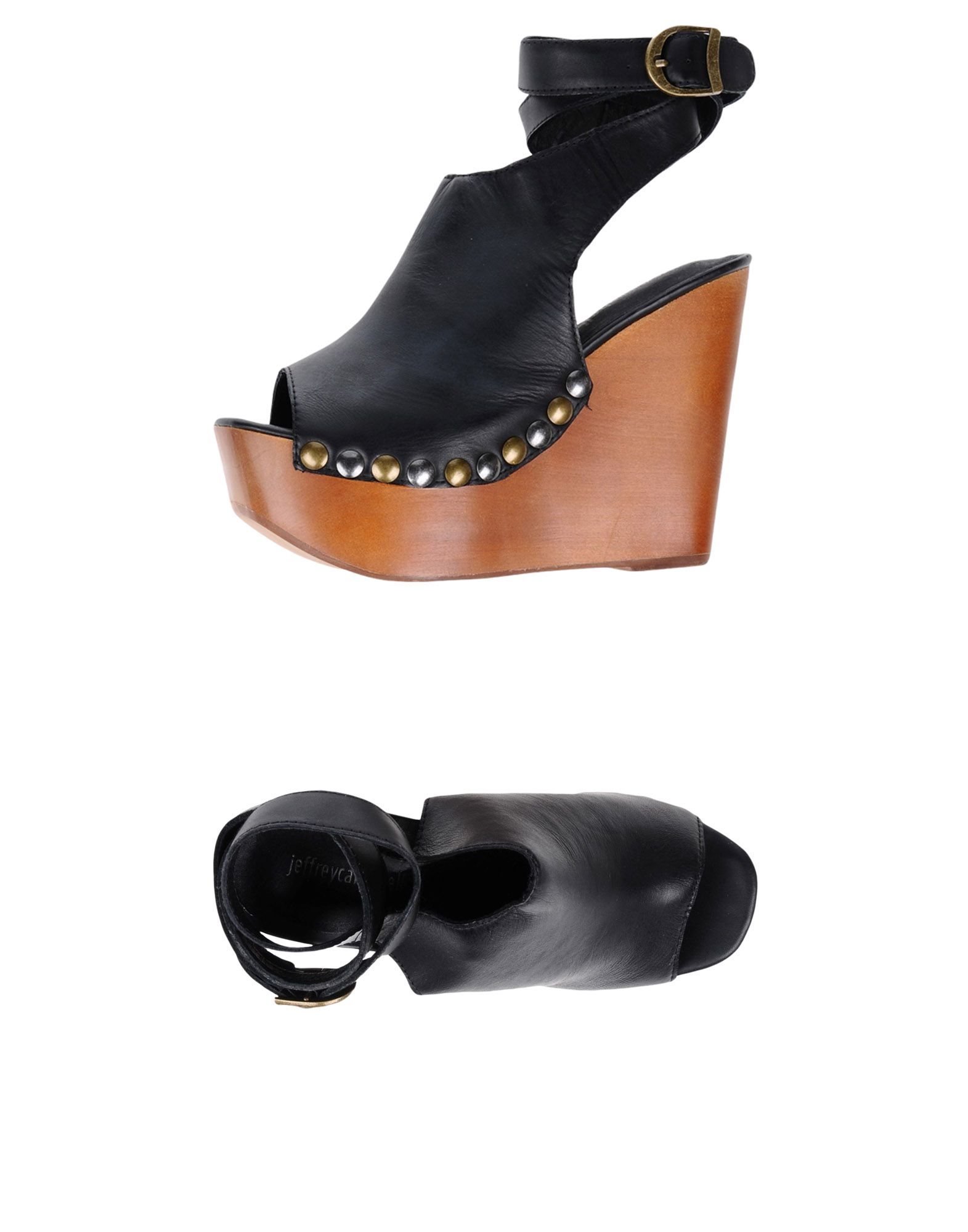 Jeffrey Campbell Sandalen Damen 11340054HX Gute Qualität beliebte Schuhe Jeffrey Campbell Sandalen Damen 11340054HX Gute Qualität beliebte Schuhe
