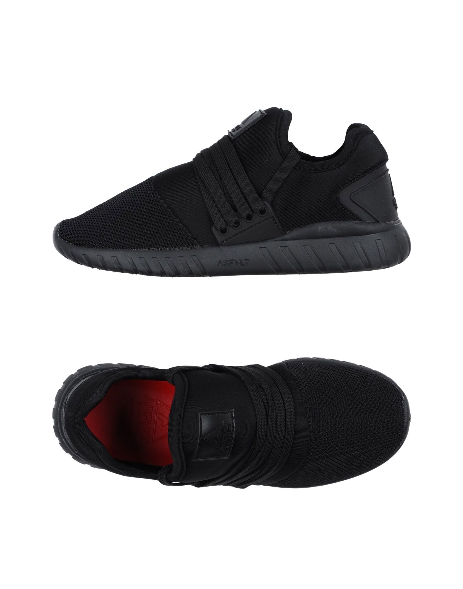 Asfvlt Sneakers Damen 11340070WN Gute Qualität beliebte Schuhe Asfvlt Sneakers Damen 11340070WN Gute Qualität beliebte Schuhe